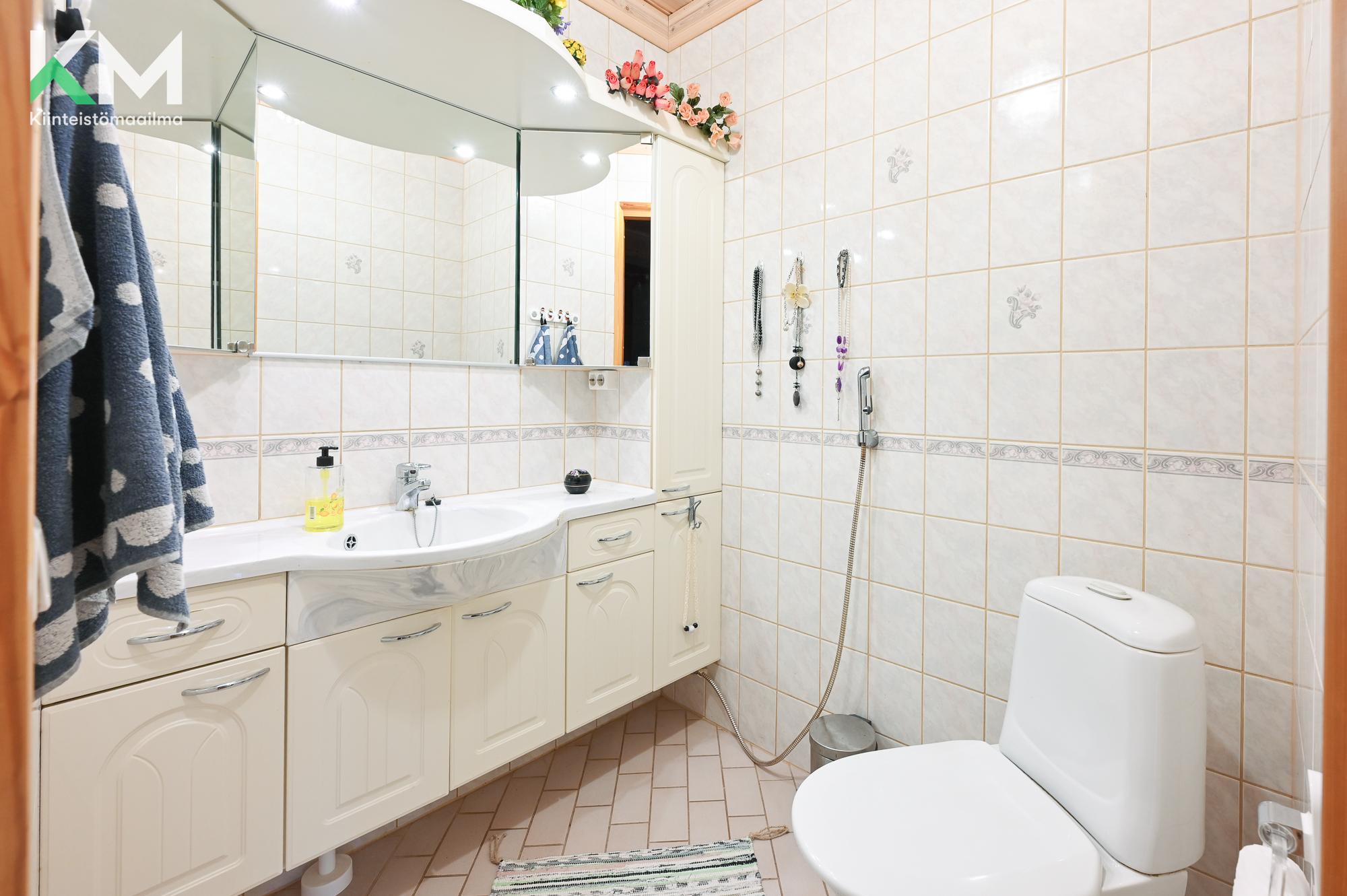 Auliksentie 8 , Kurikka 