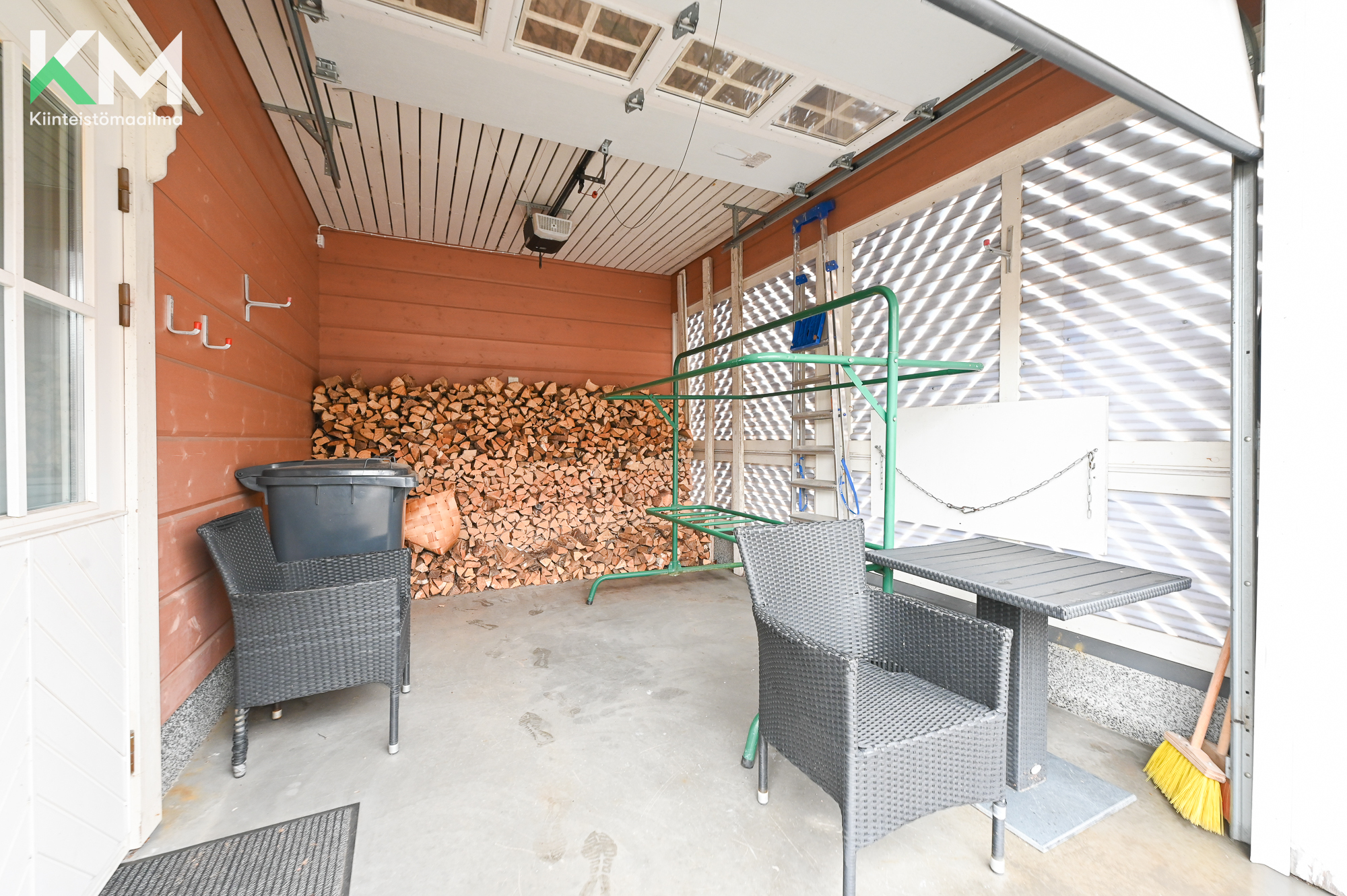 Auliksentie 8 , Kurikka 