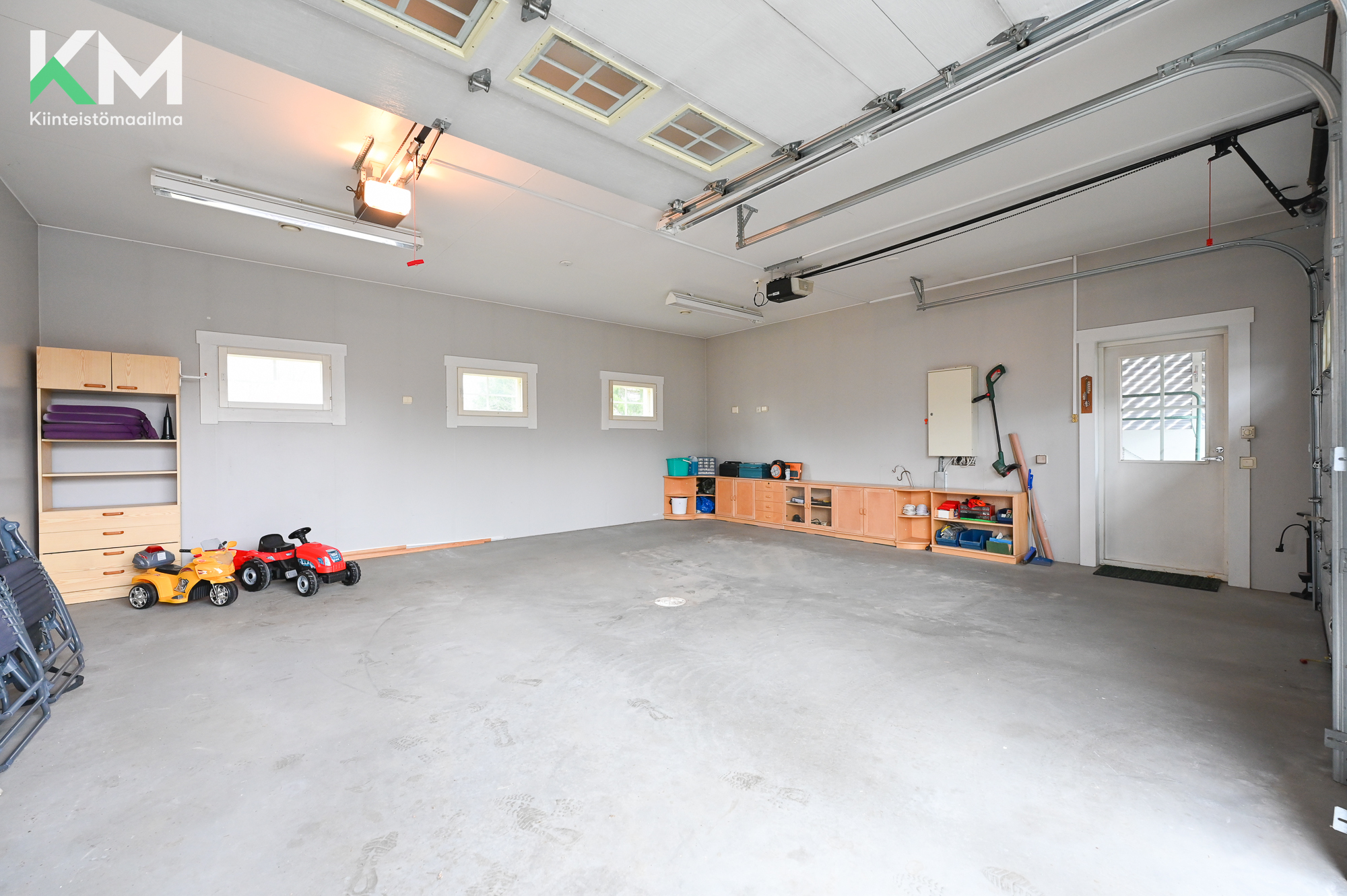 Auliksentie 8 , Kurikka 