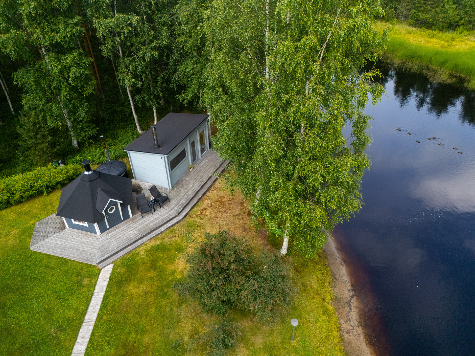 Peuranniemi 28, Murto, Tyrnävä