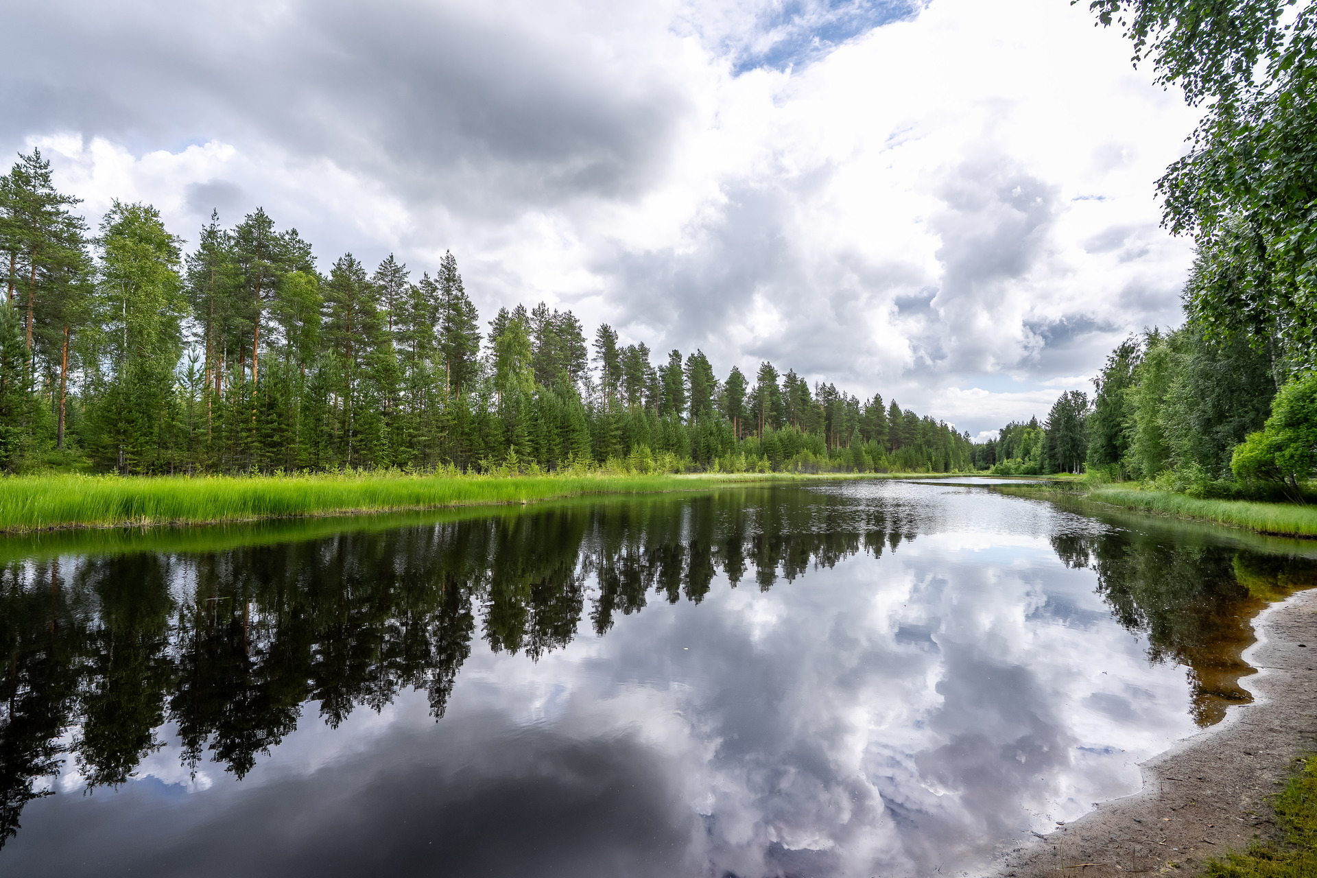 Peuranniemi 28, Murto, Tyrnävä