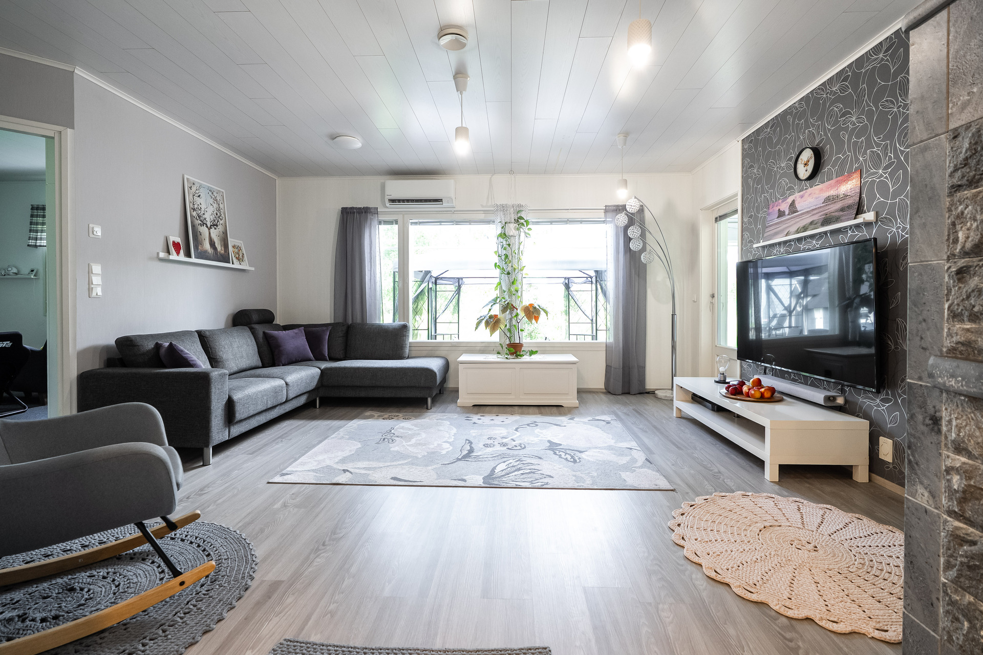Peuranniemi 28, Murto, Tyrnävä