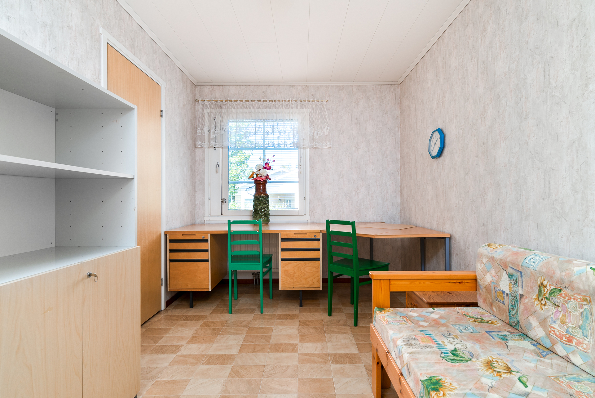 Paimenpolku 7, Palokka, Jyväskylä