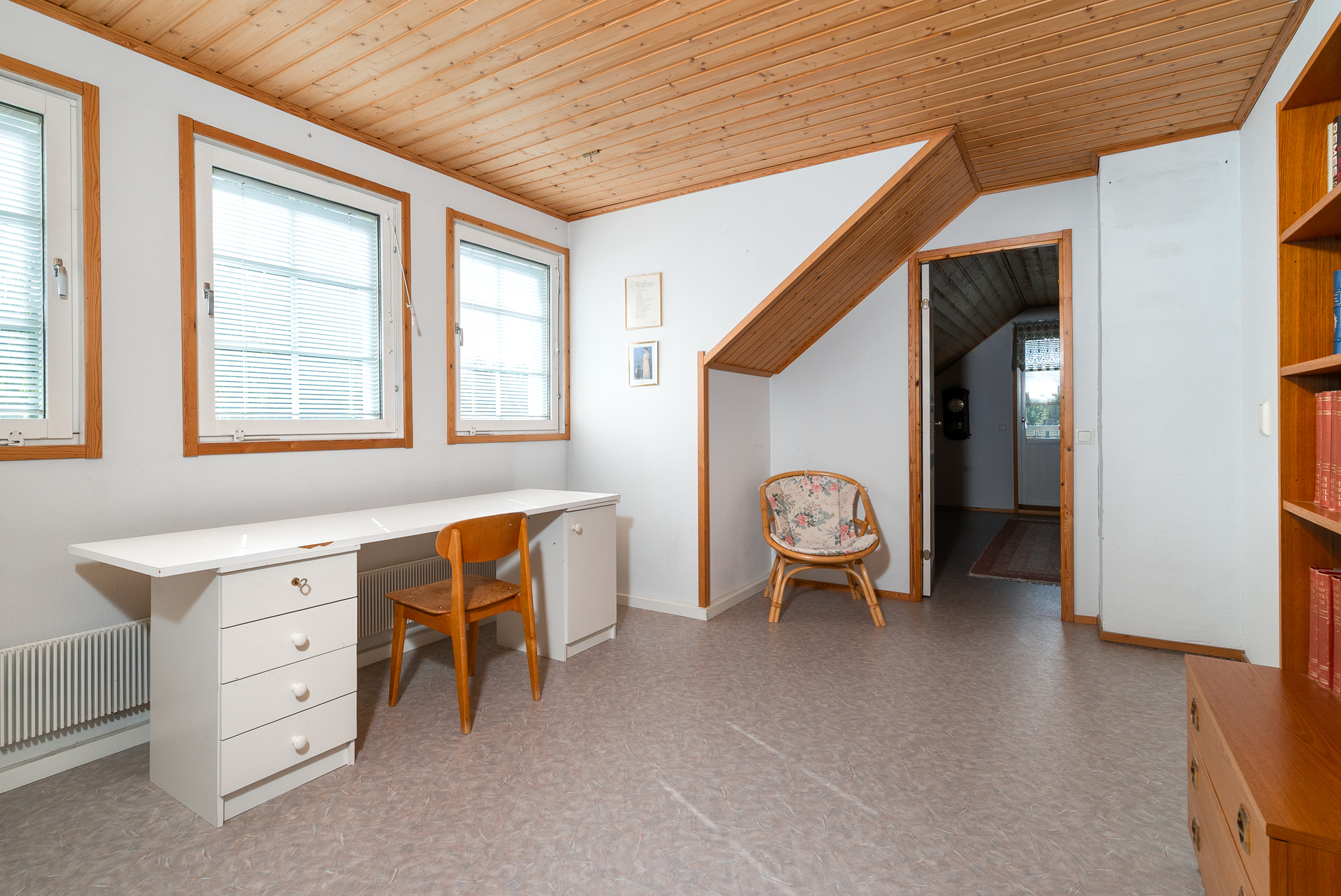 Paimenpolku 7, Palokka, Jyväskylä