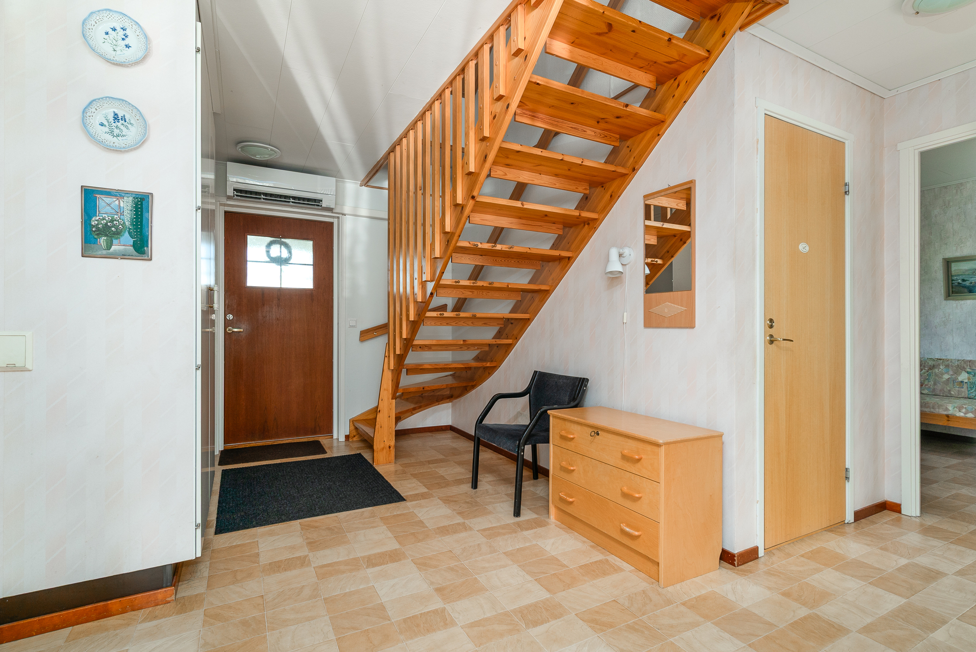 Paimenpolku 7, Palokka, Jyväskylä