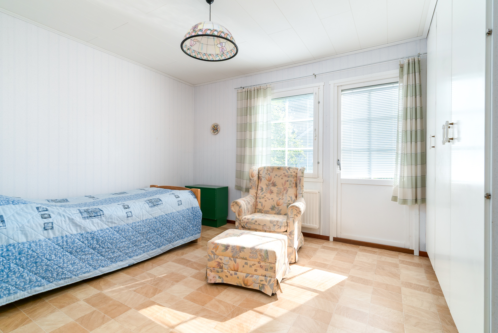 Paimenpolku 7, Palokka, Jyväskylä