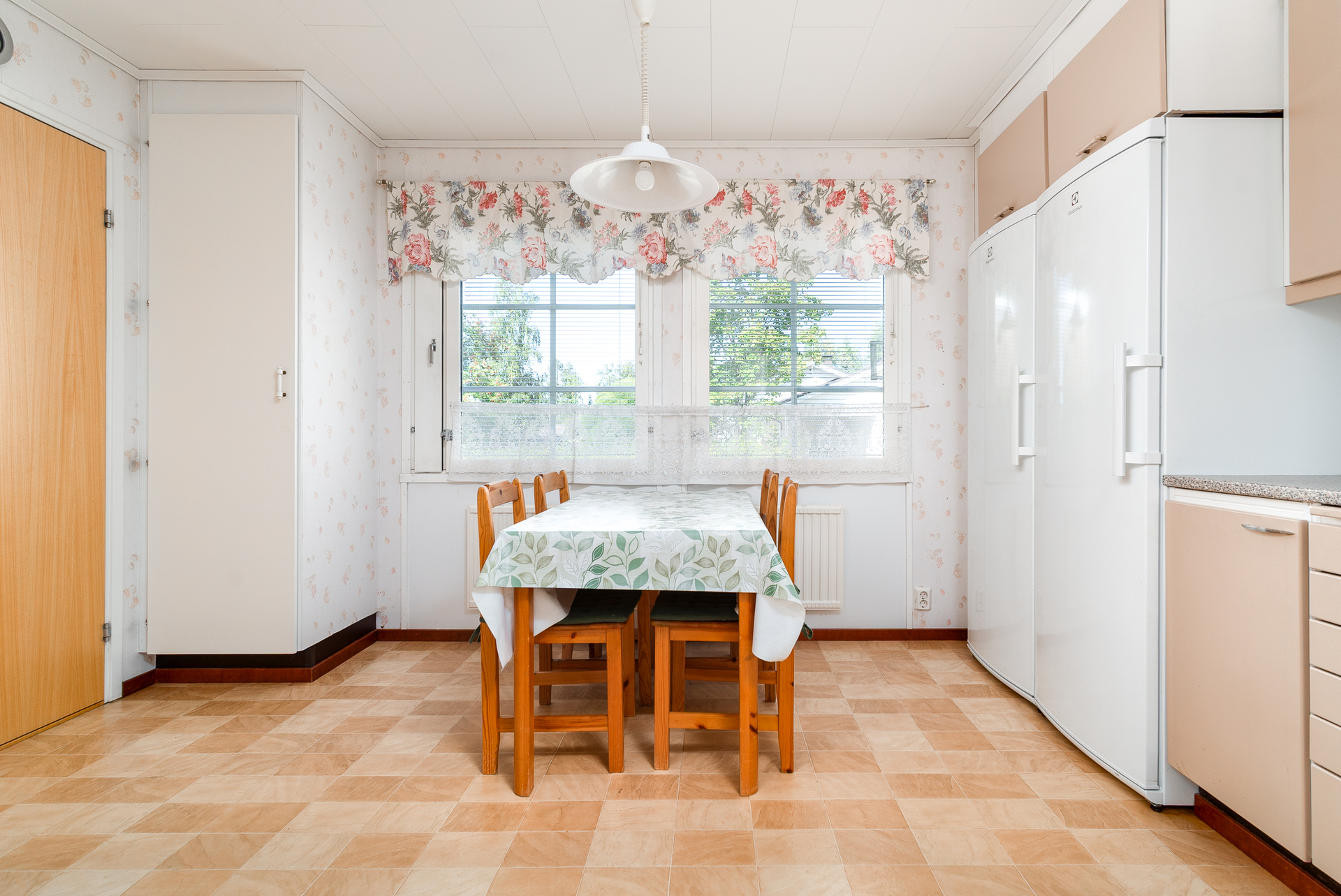 Paimenpolku 7, Palokka, Jyväskylä