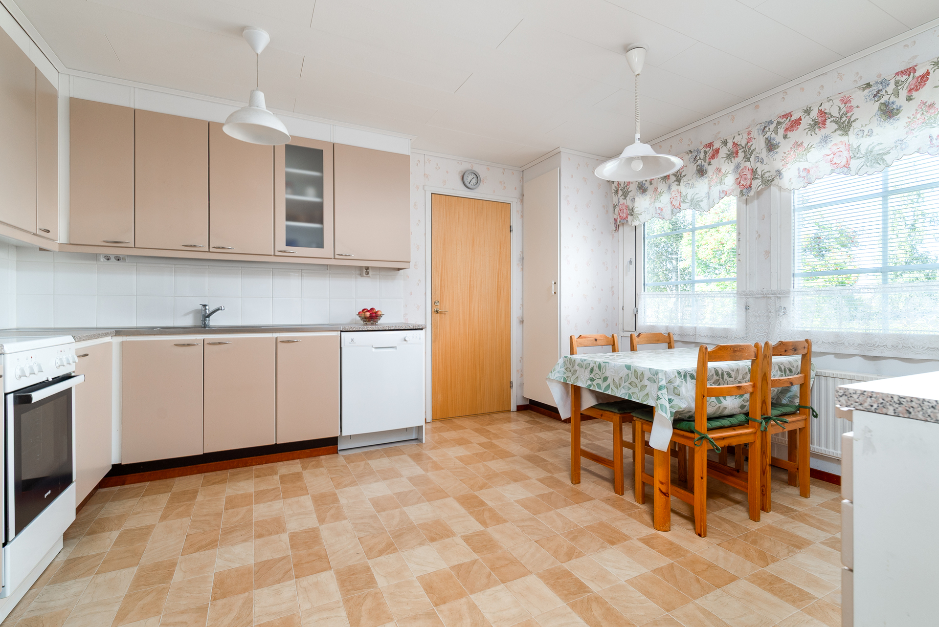 Paimenpolku 7, Palokka, Jyväskylä