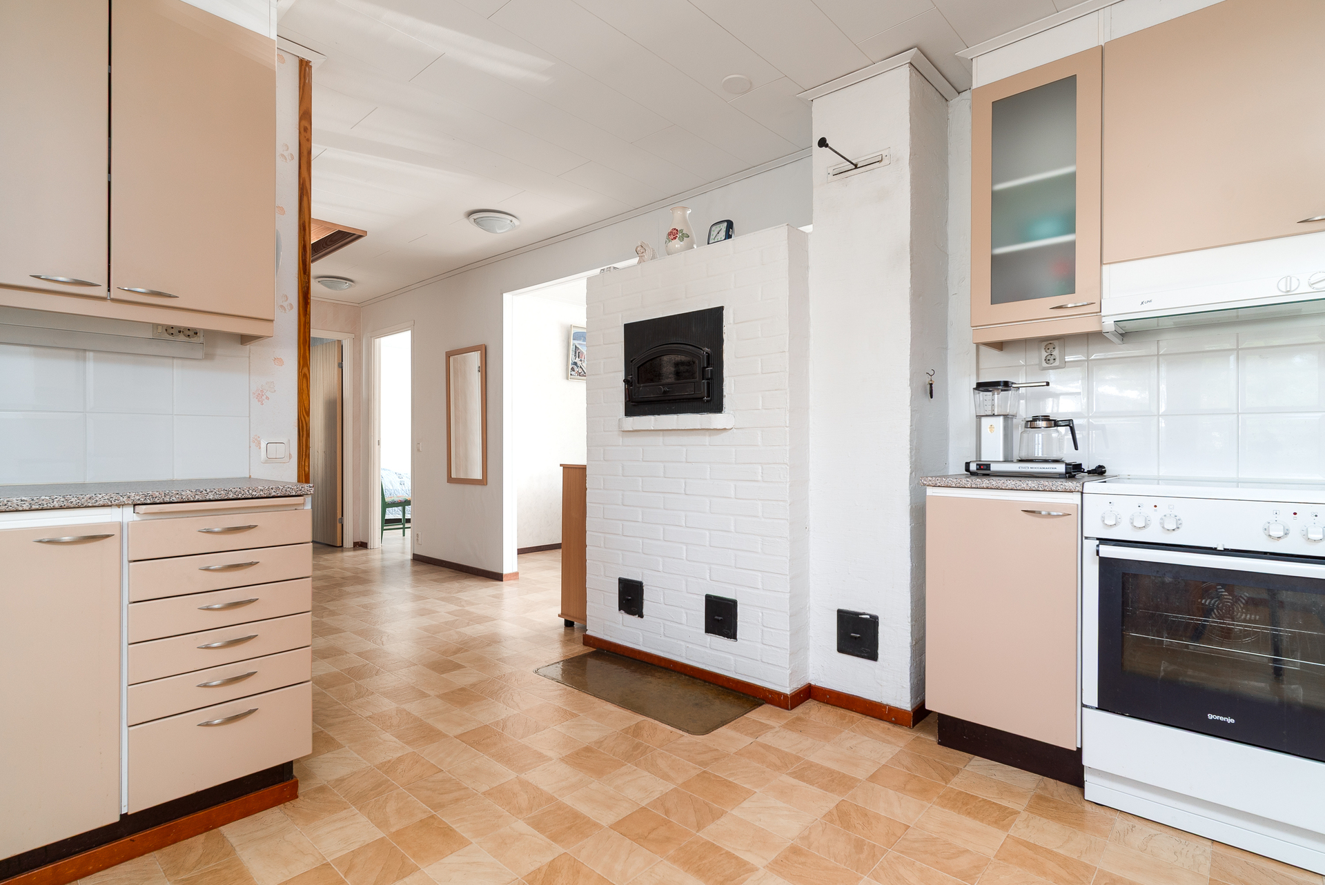 Paimenpolku 7, Palokka, Jyväskylä
