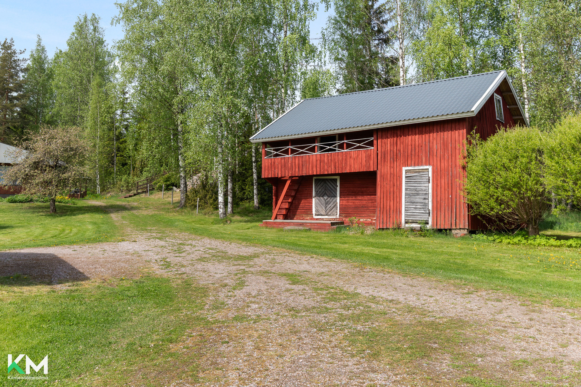 Ylitie 236, Orimattila