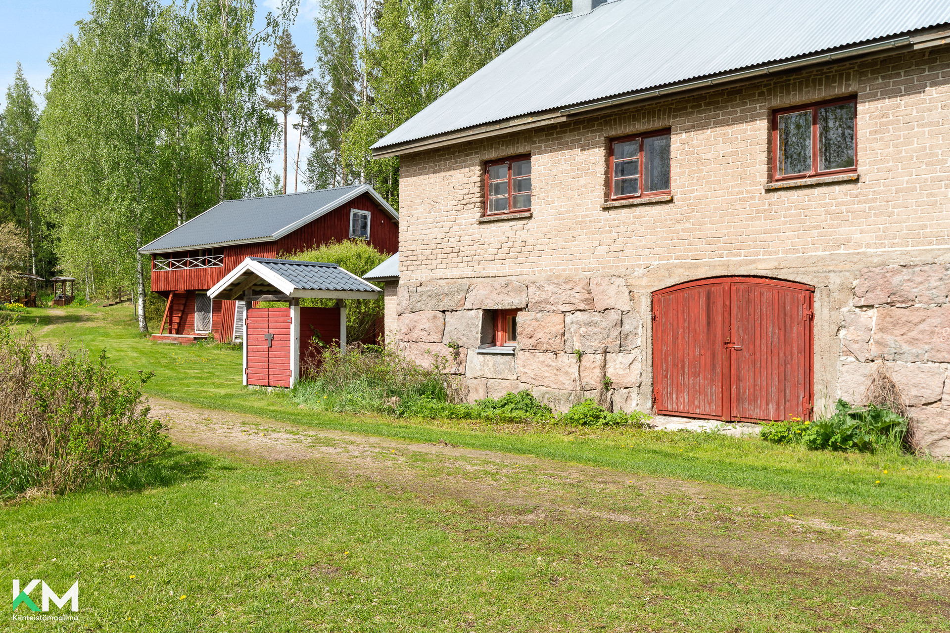 Ylitie 236, Orimattila