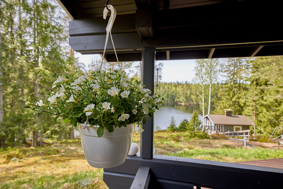 Lauklammentie 76, Lohja