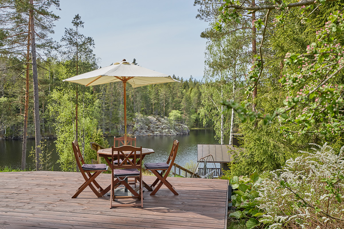 Lauklammentie 76, Lohja