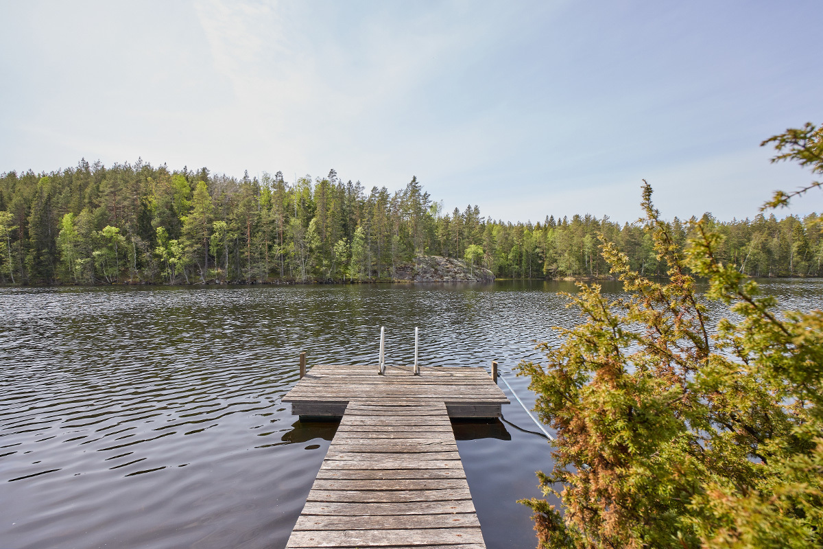 Lauklammentie 76, Lohja