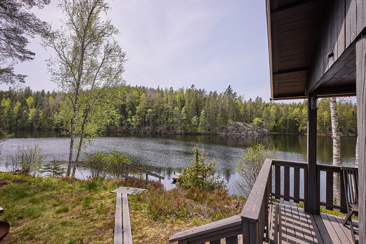 Lauklammentie 76, Lohja