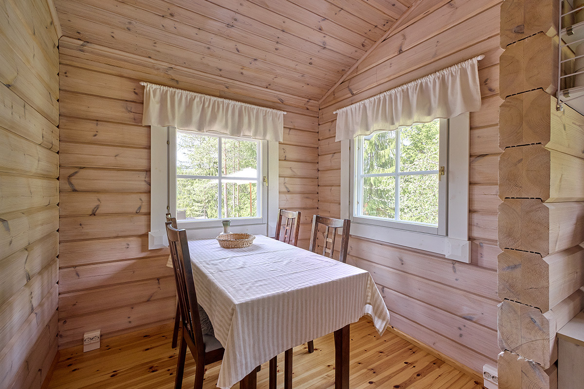 Lauklammentie 76, Lohja