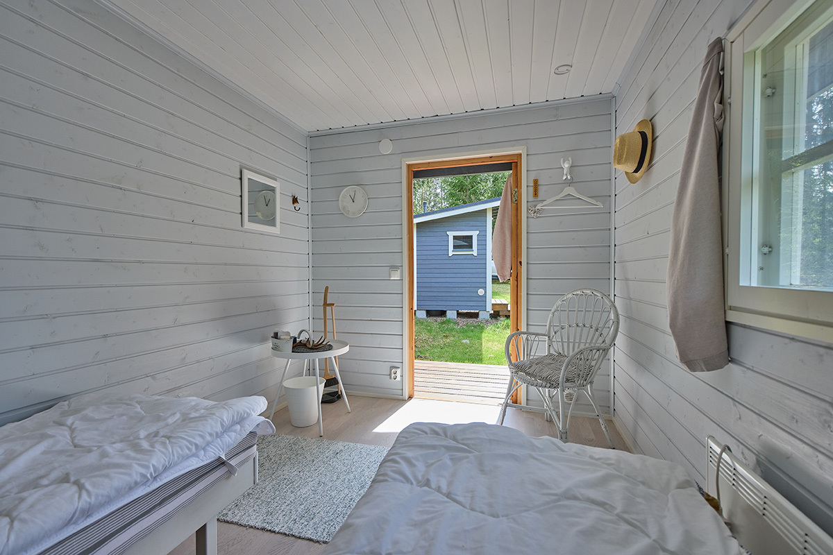 Lauklammentie 76, Lohja