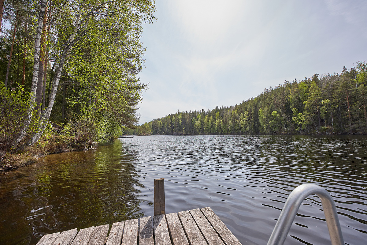 Lauklammentie 76, Lohja