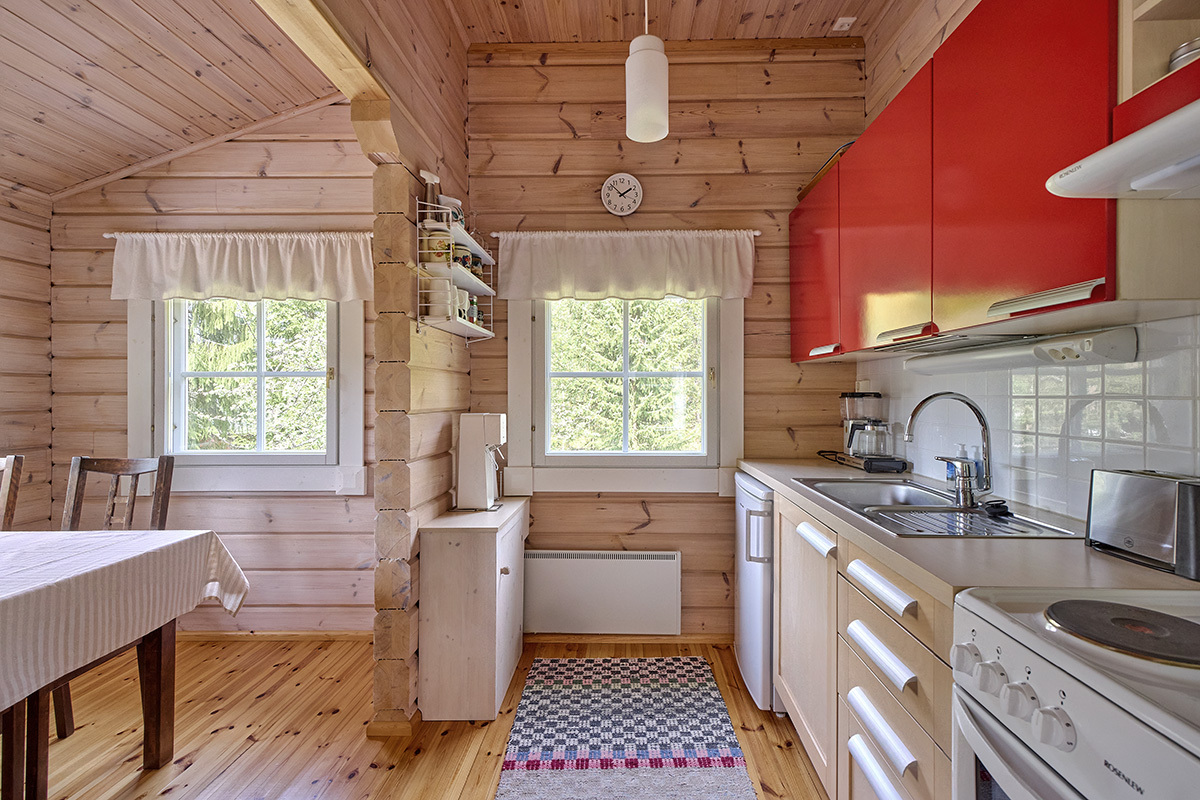 Lauklammentie 76, Lohja