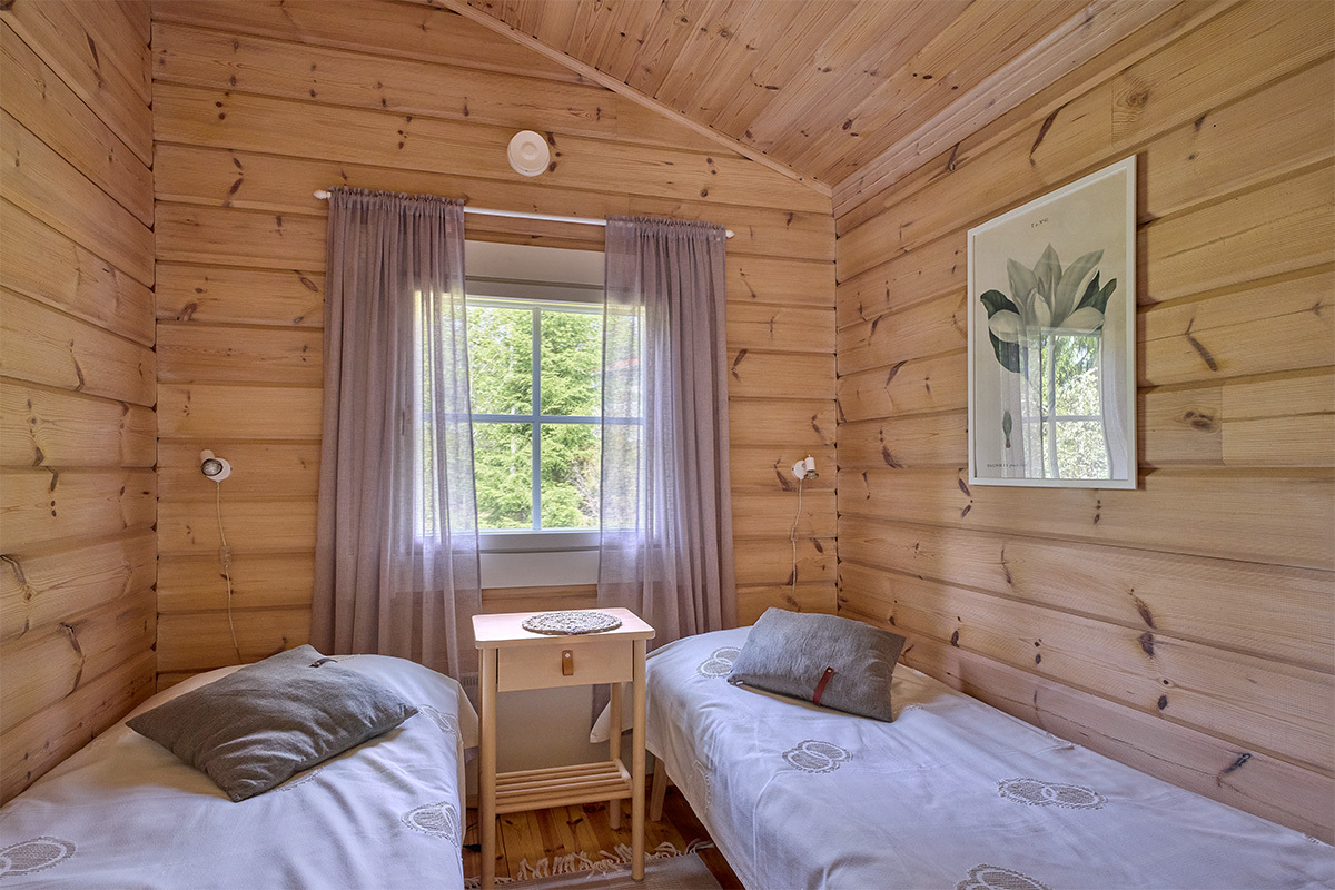 Lauklammentie 76, Lohja
