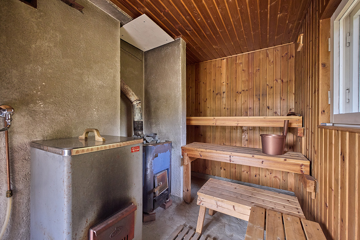 Lauklammentie 76, Lohja