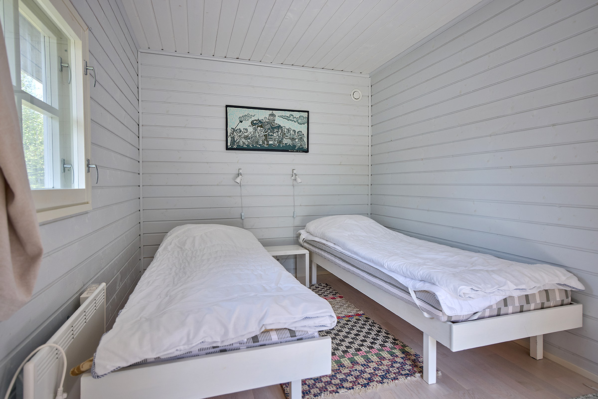 Lauklammentie 76, Lohja