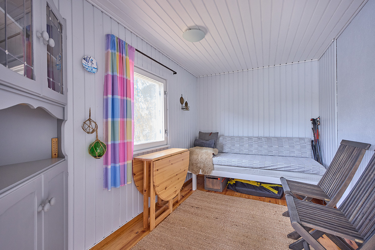 Lauklammentie 76, Lohja