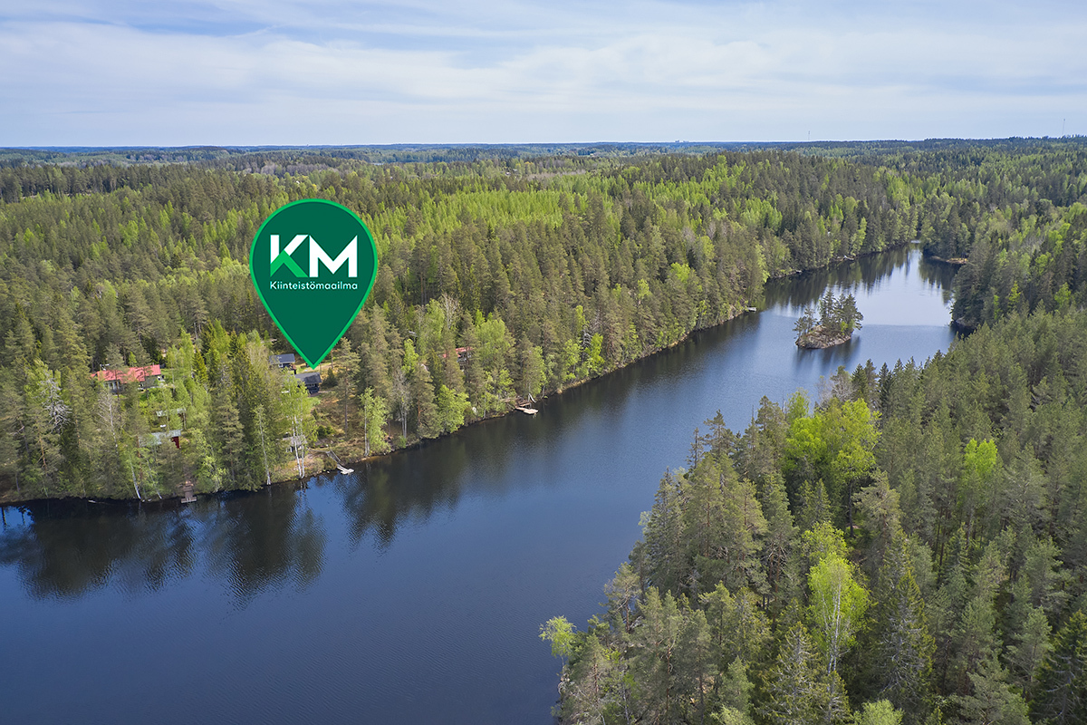 Lauklammentie 76, Lohja