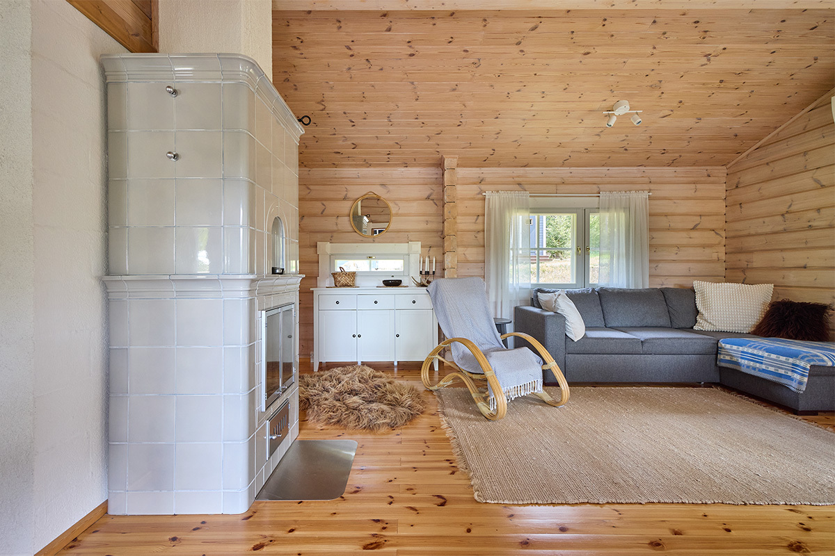 Lauklammentie 76, Lohja