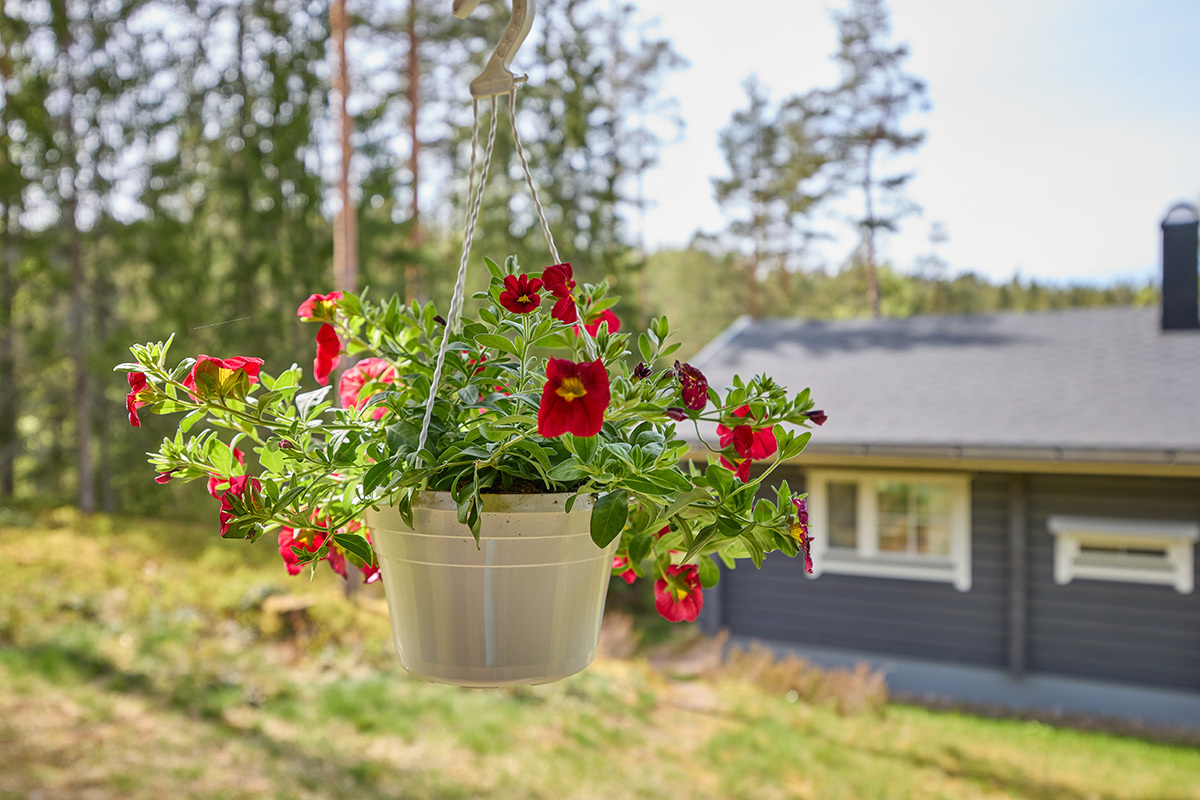 Lauklammentie 76, Lohja