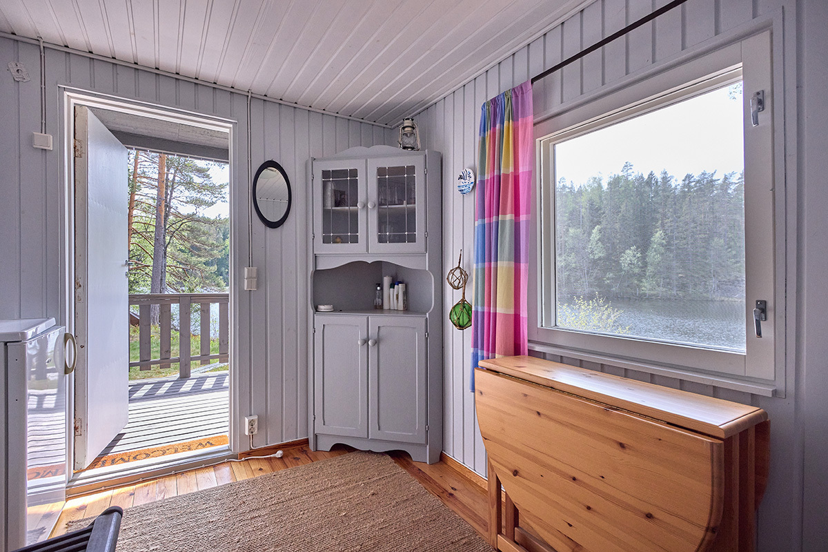Lauklammentie 76, Lohja