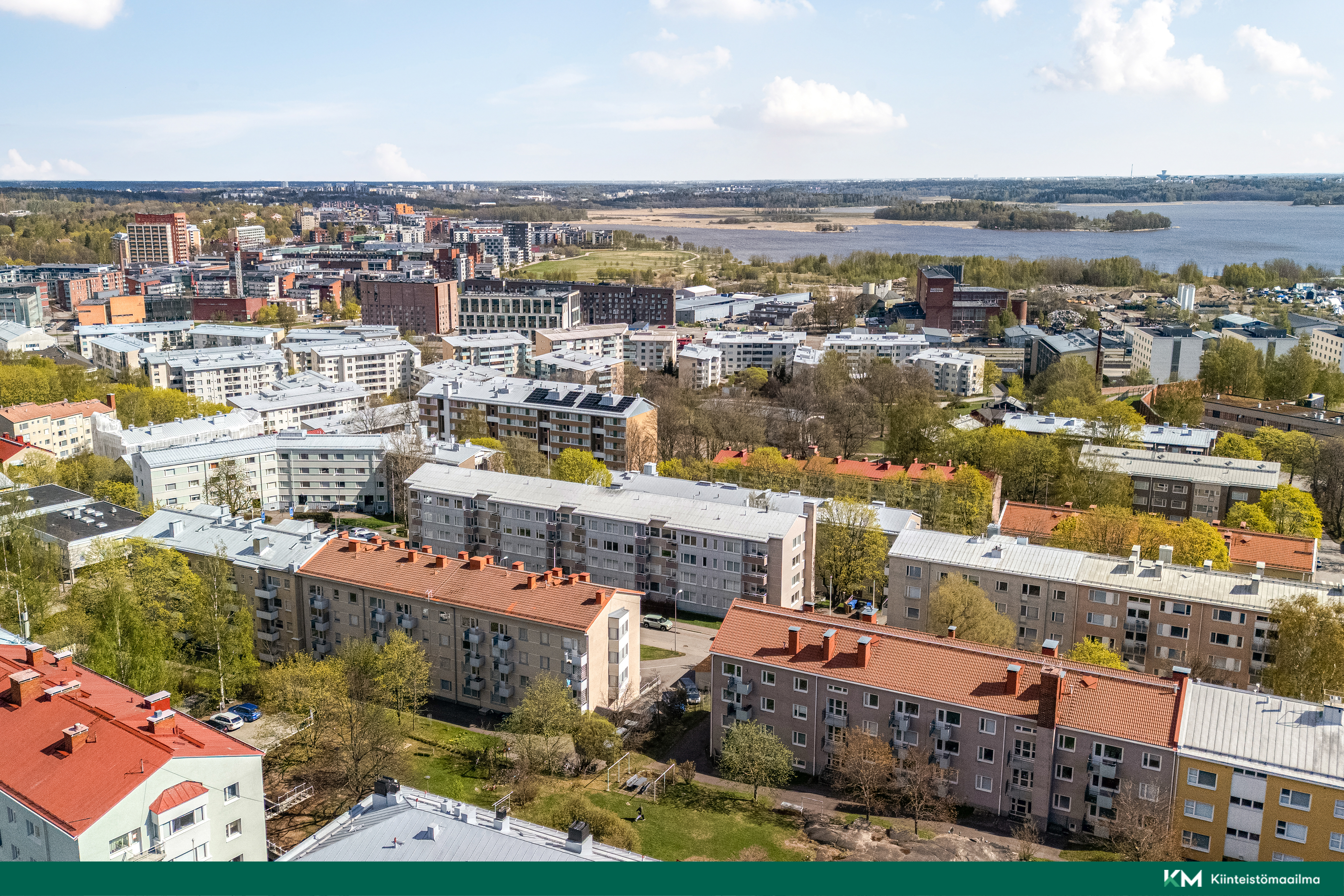 Orioninkatu 14-16, Hermanni, Helsinki