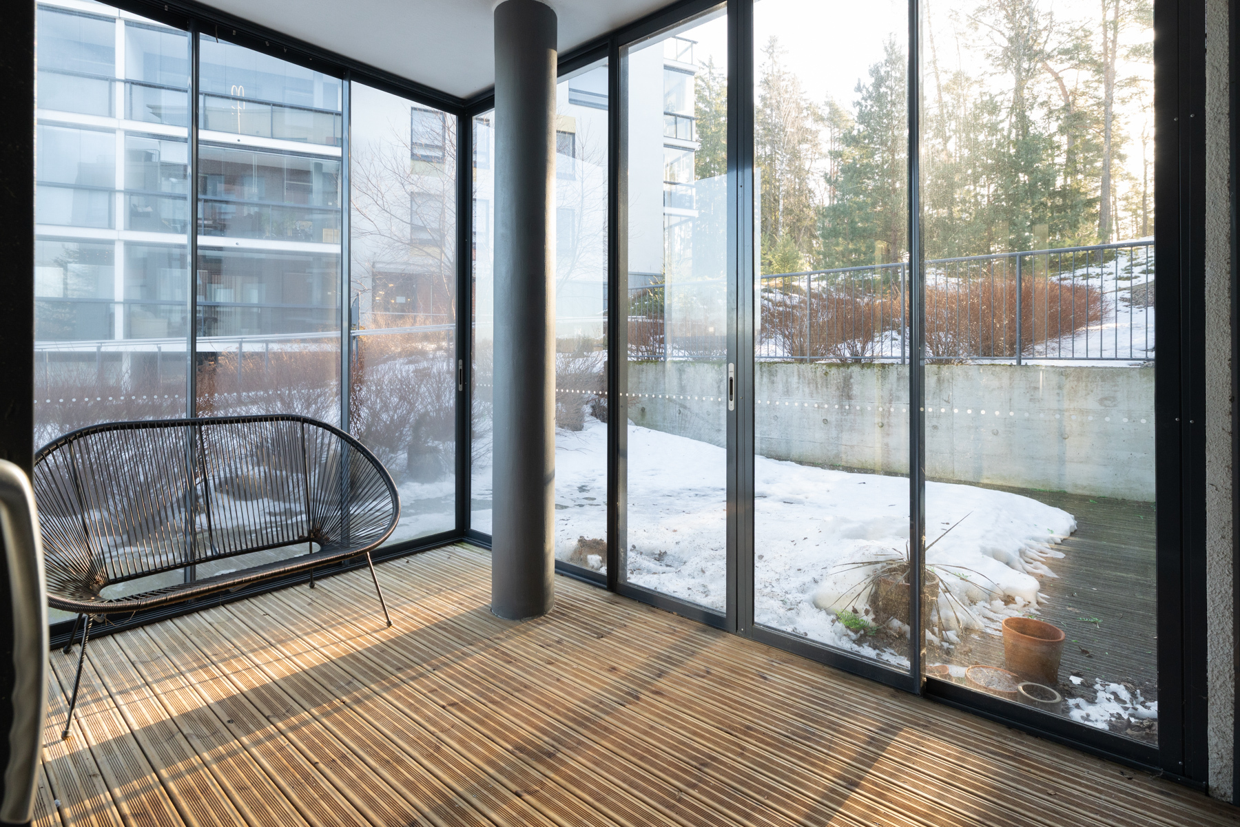 Piispankulma 1, Espoo