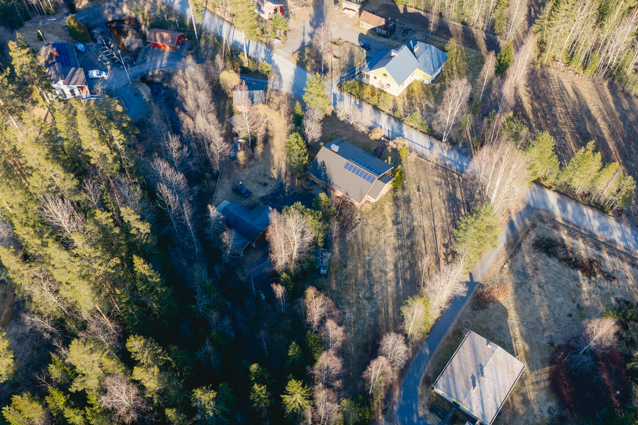 Hyytiäläntie 44, Juupajoki