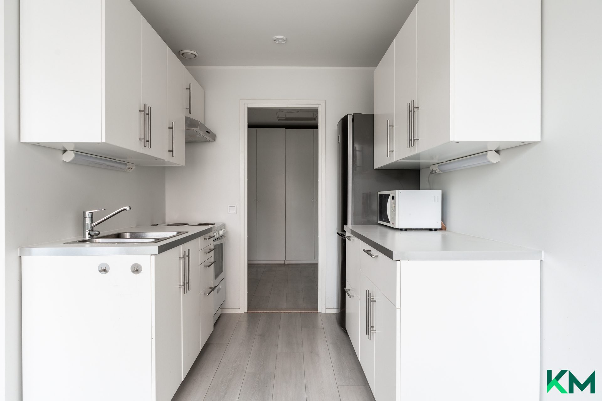 Suvilahdenkatu 10, Sörnäinen, Helsinki