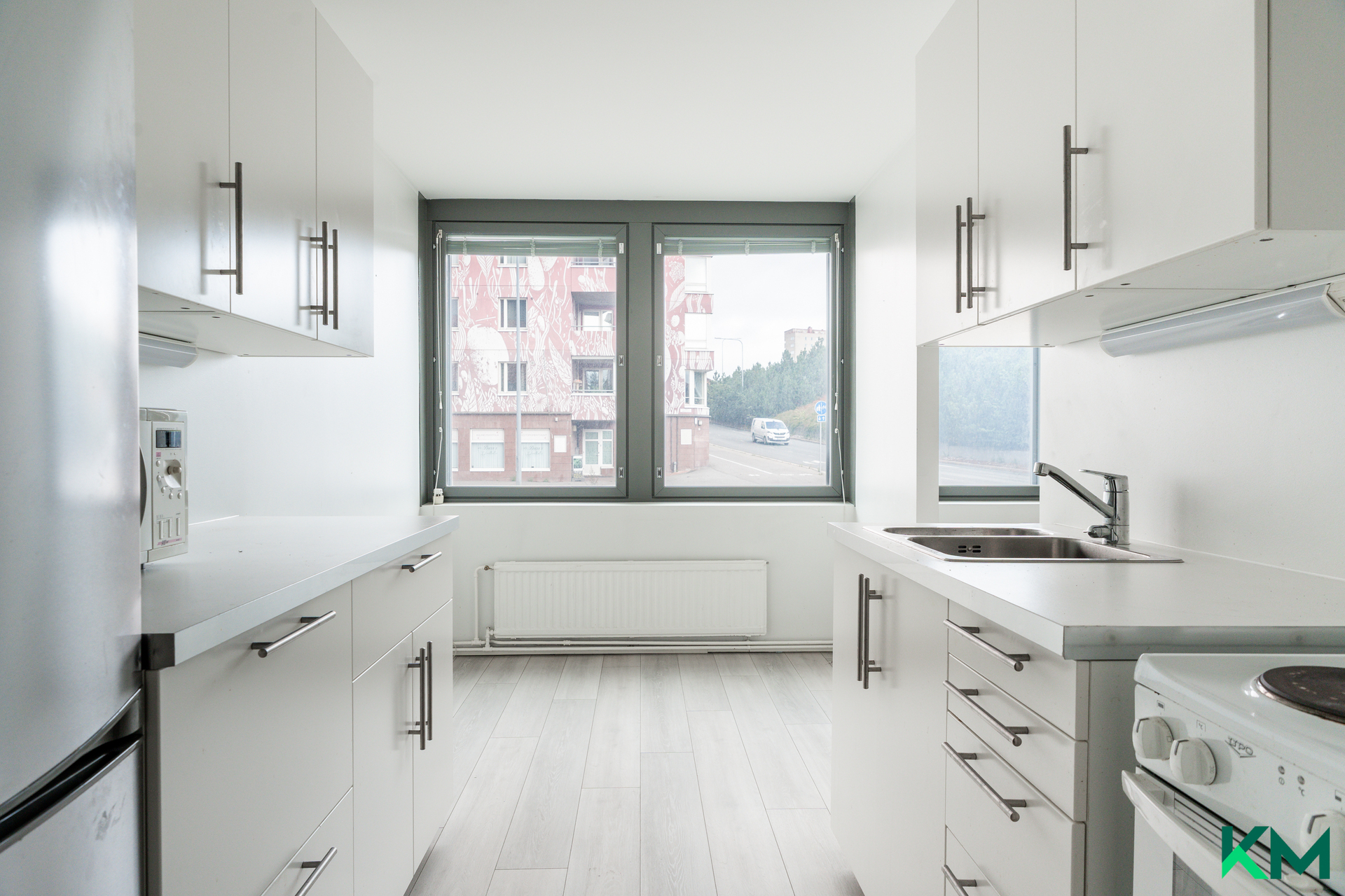 Suvilahdenkatu 10, Sörnäinen, Helsinki
