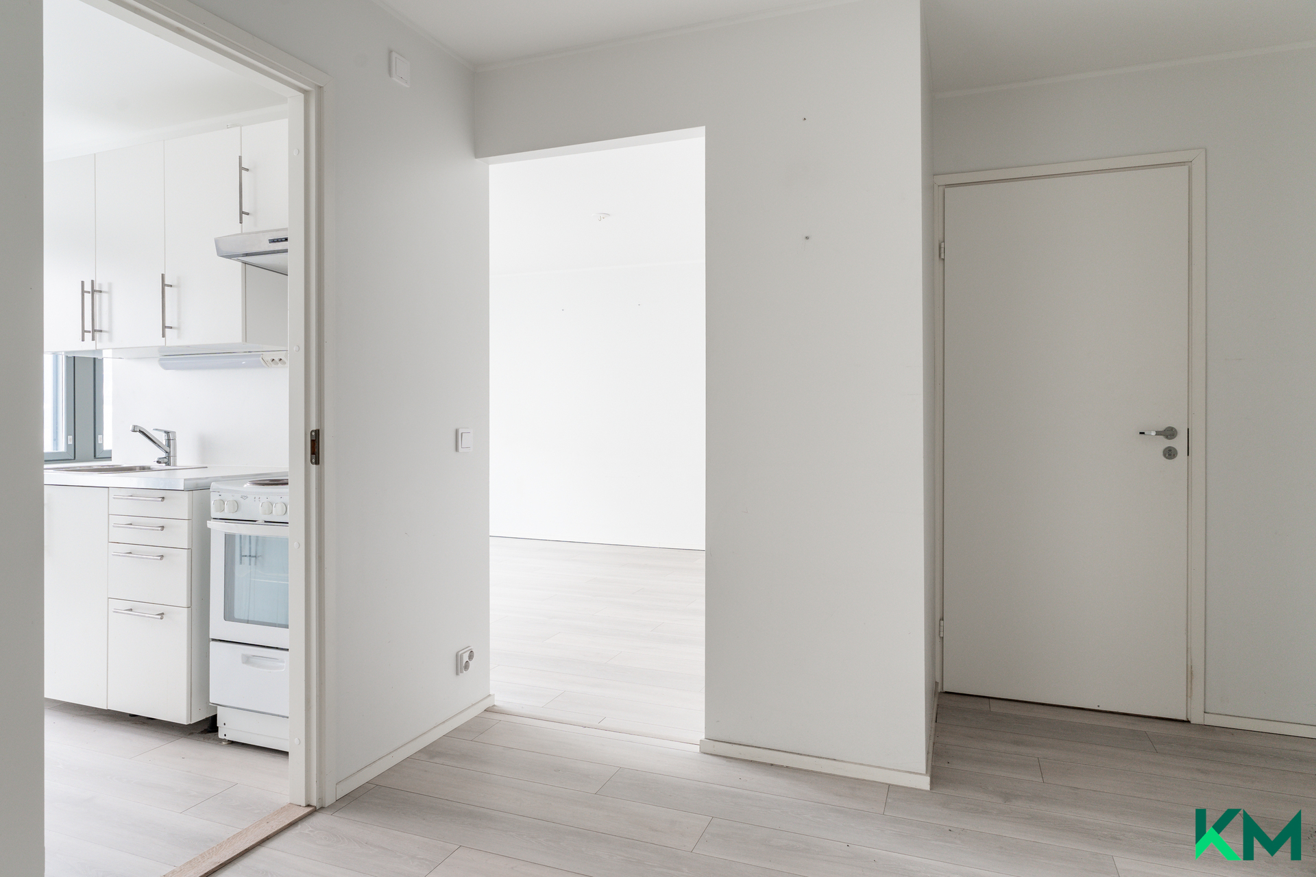 Suvilahdenkatu 10, Sörnäinen, Helsinki