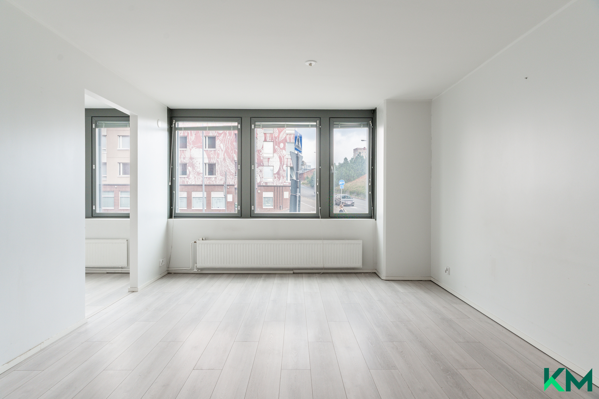Suvilahdenkatu 10, Sörnäinen, Helsinki