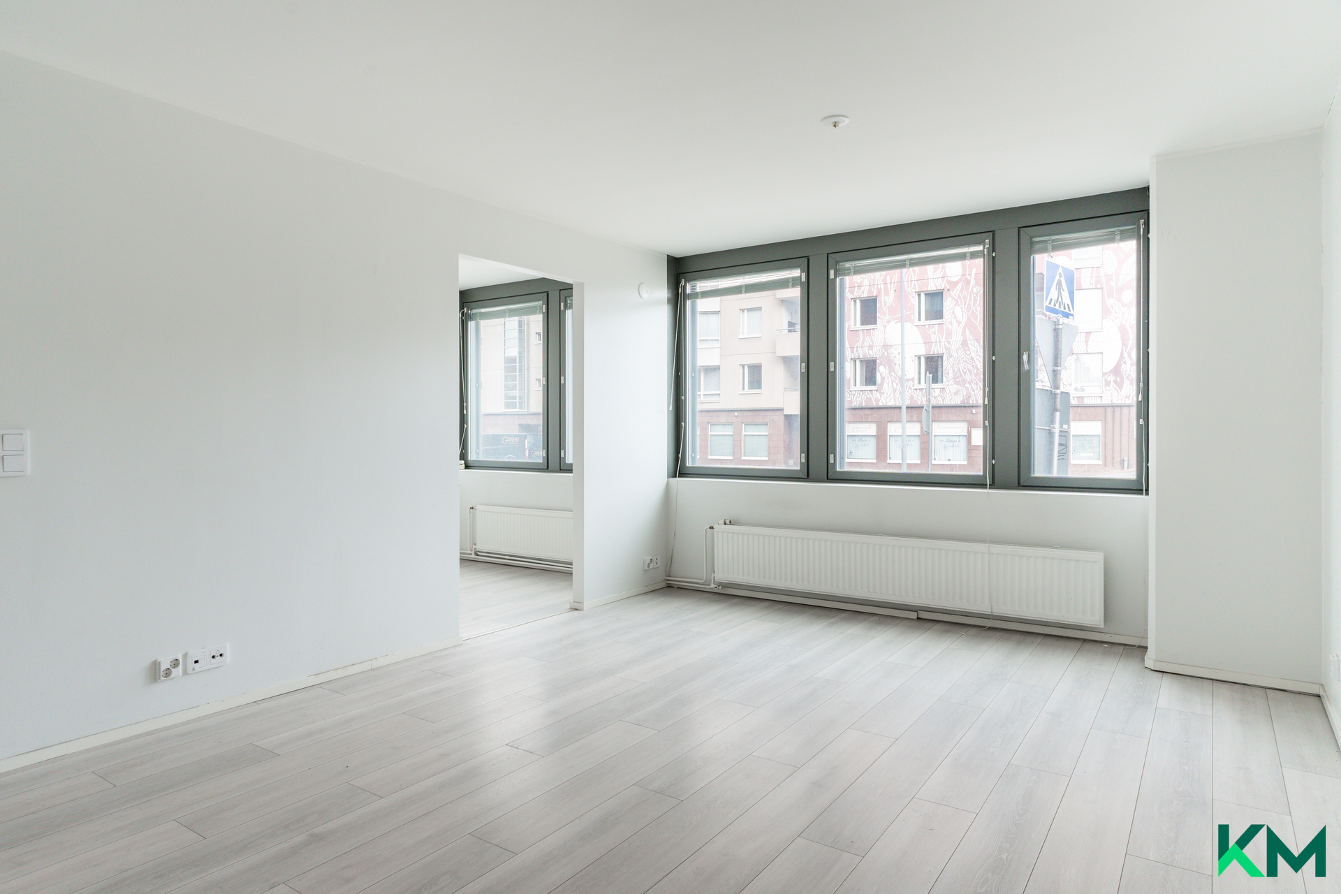 Suvilahdenkatu 10, Sörnäinen, Helsinki