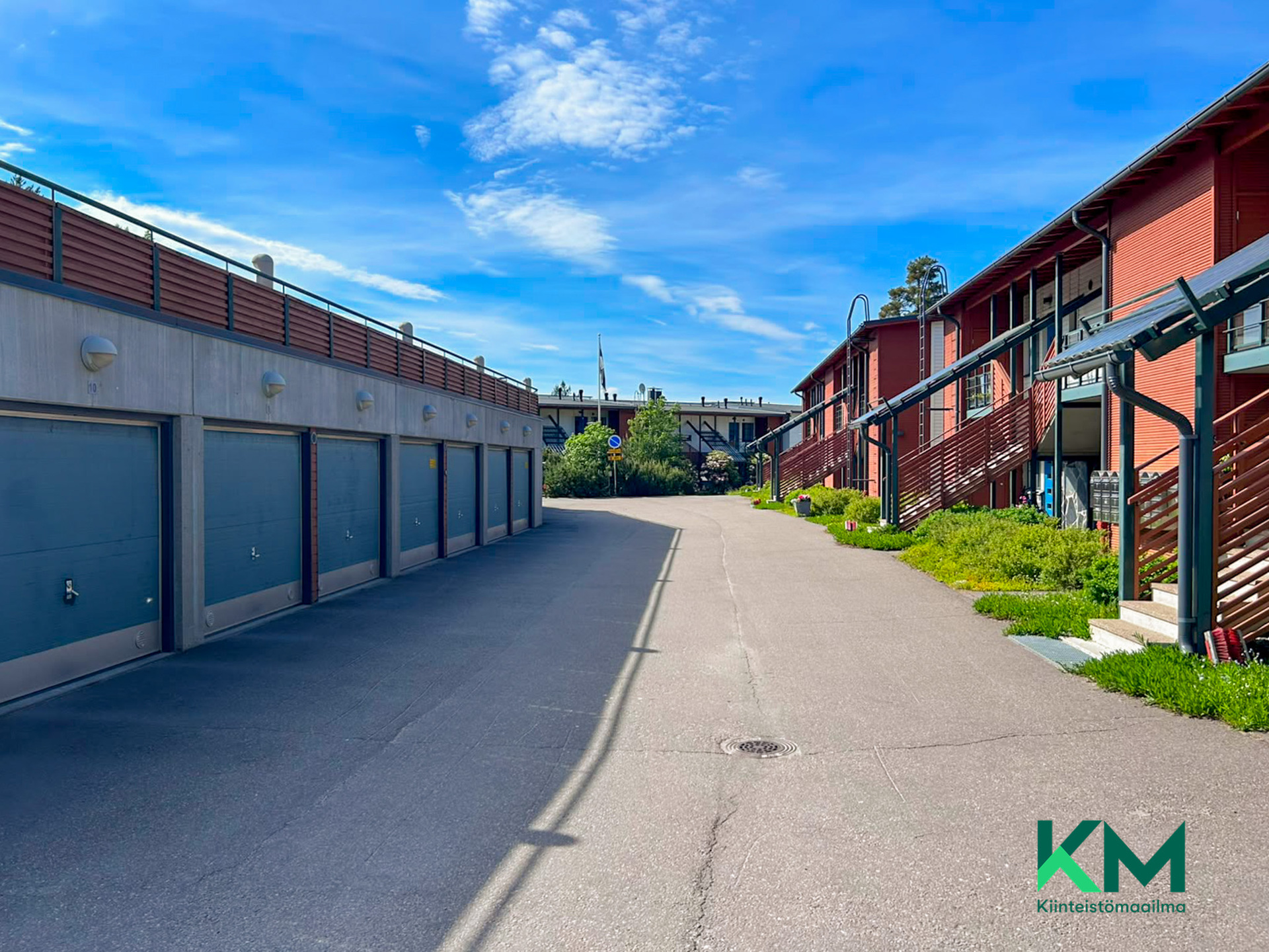 Kylpylaitoksentie 8, Keskusta, Savonlinna