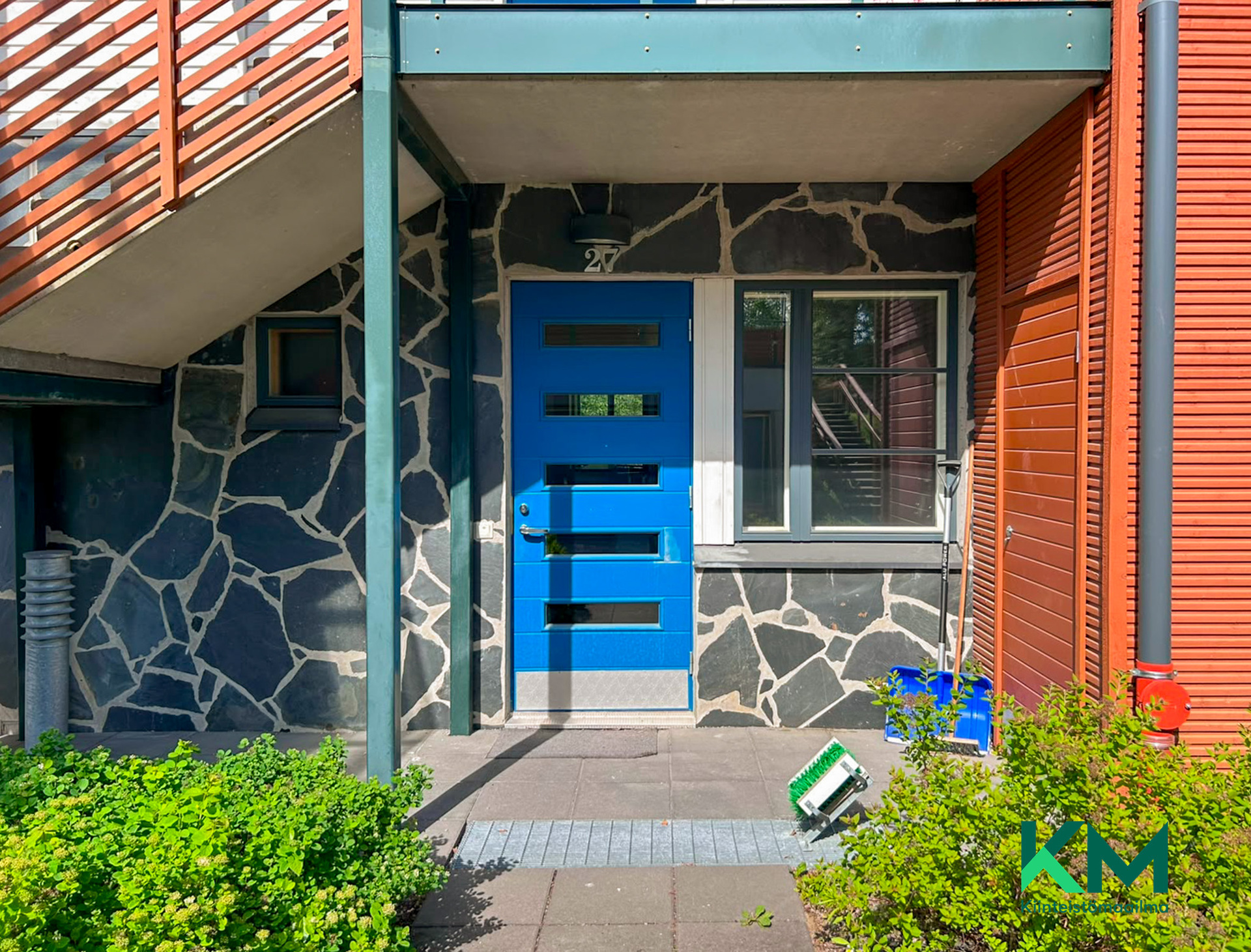 Kylpylaitoksentie 8, Keskusta, Savonlinna