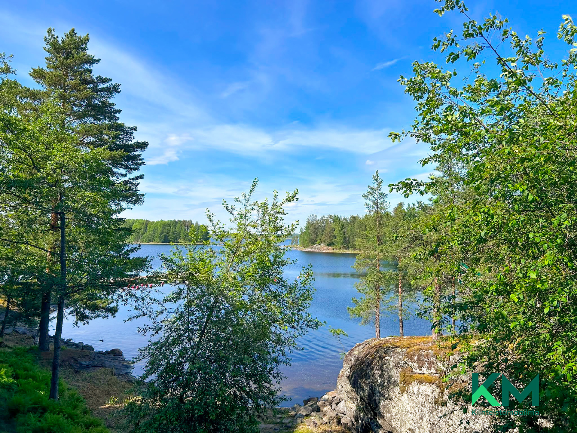 Kylpylaitoksentie 8, Keskusta, Savonlinna