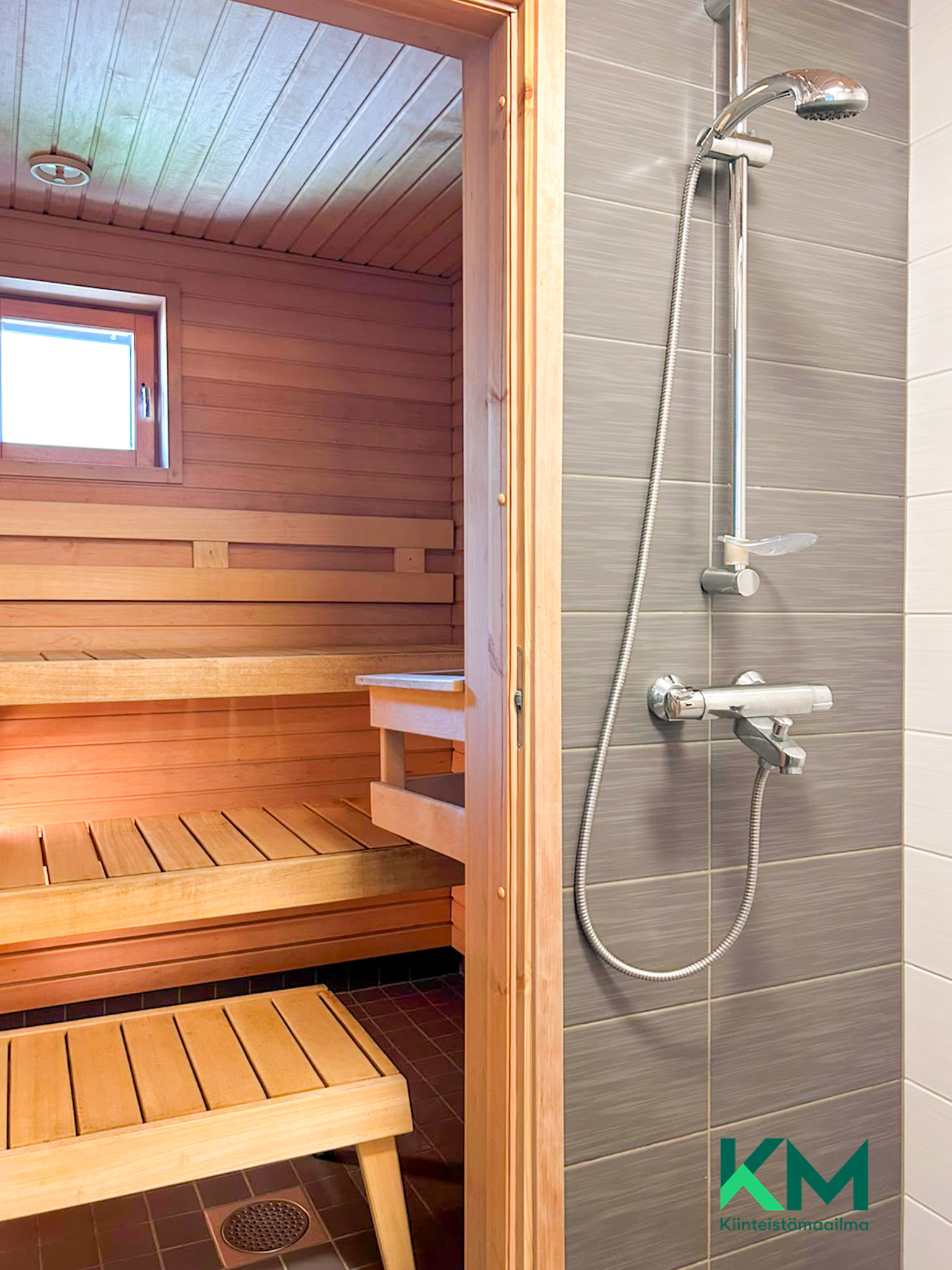 Kylpylaitoksentie 8, Keskusta, Savonlinna
