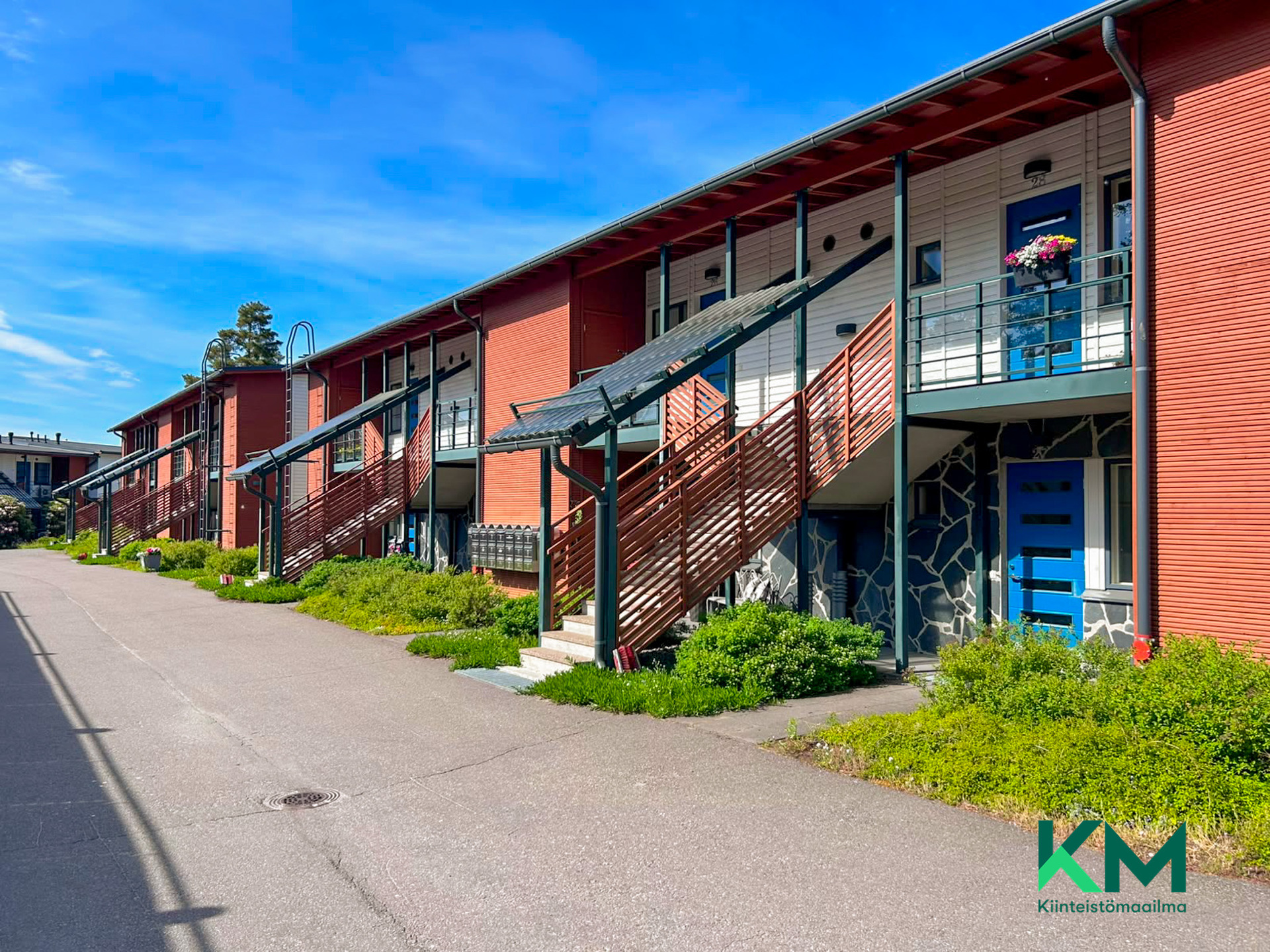 Kylpylaitoksentie 8, Keskusta, Savonlinna