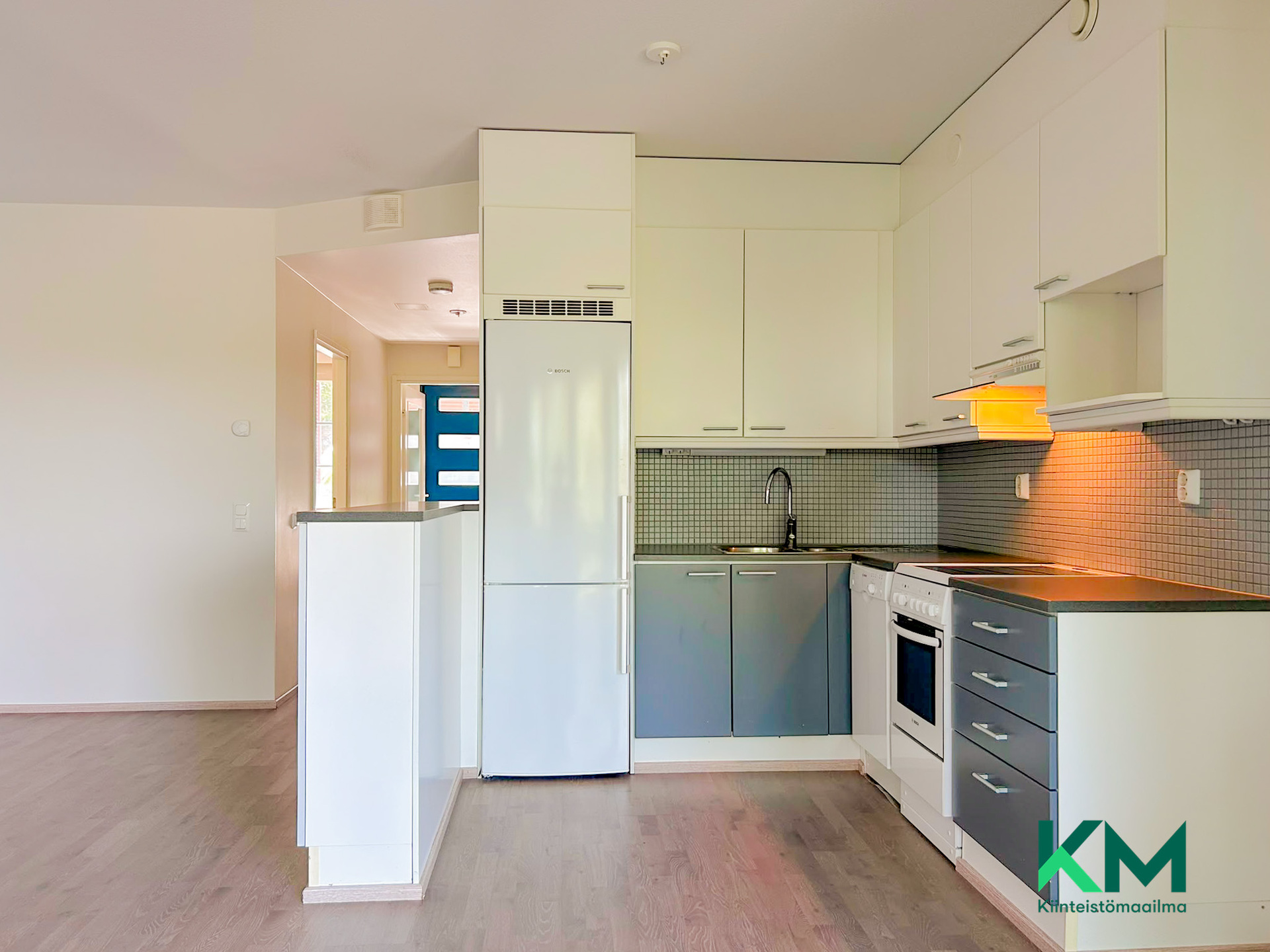 Kylpylaitoksentie 8, Keskusta, Savonlinna