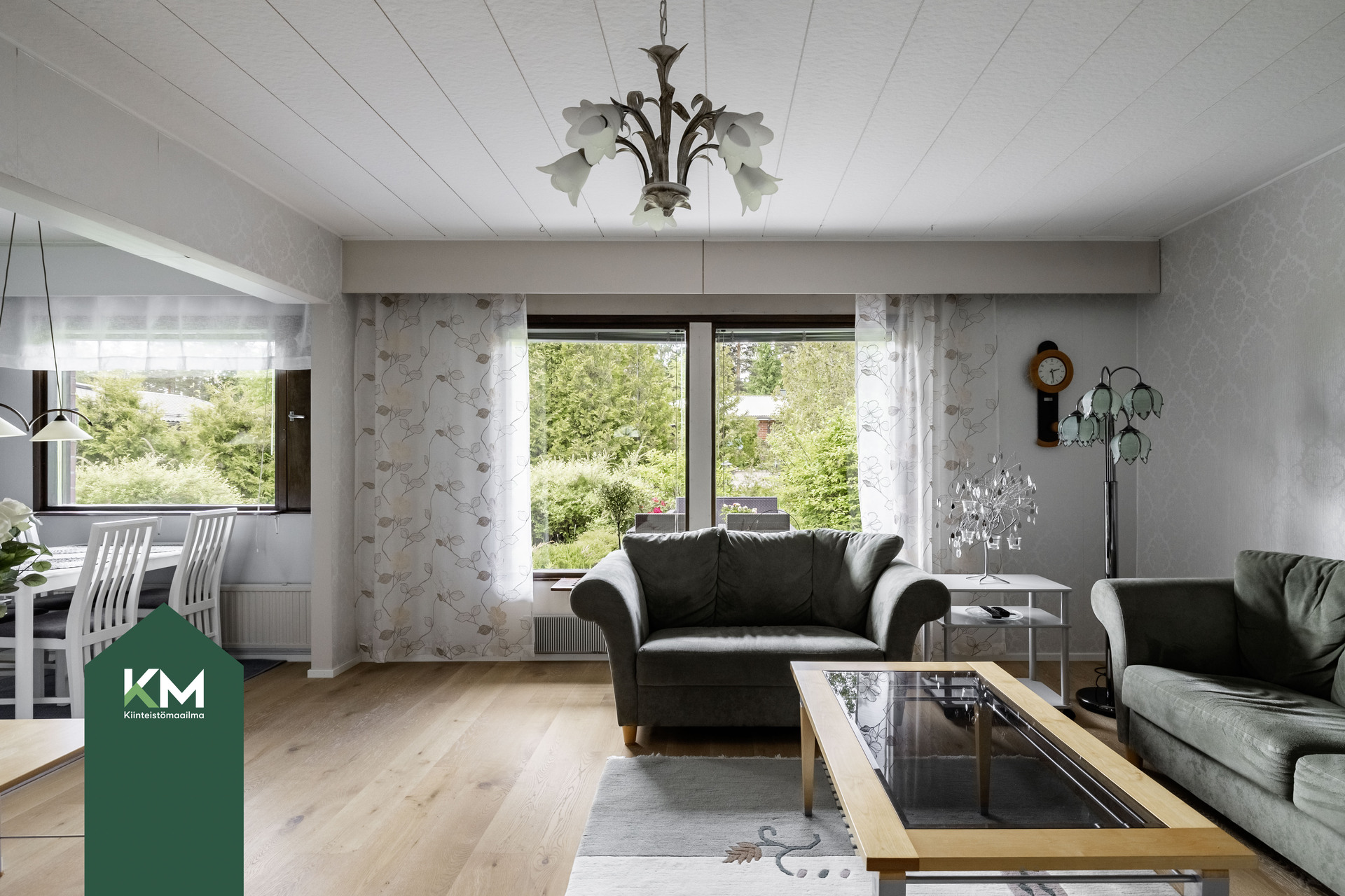 Meruksentie 6, Ruissalo, Hamina