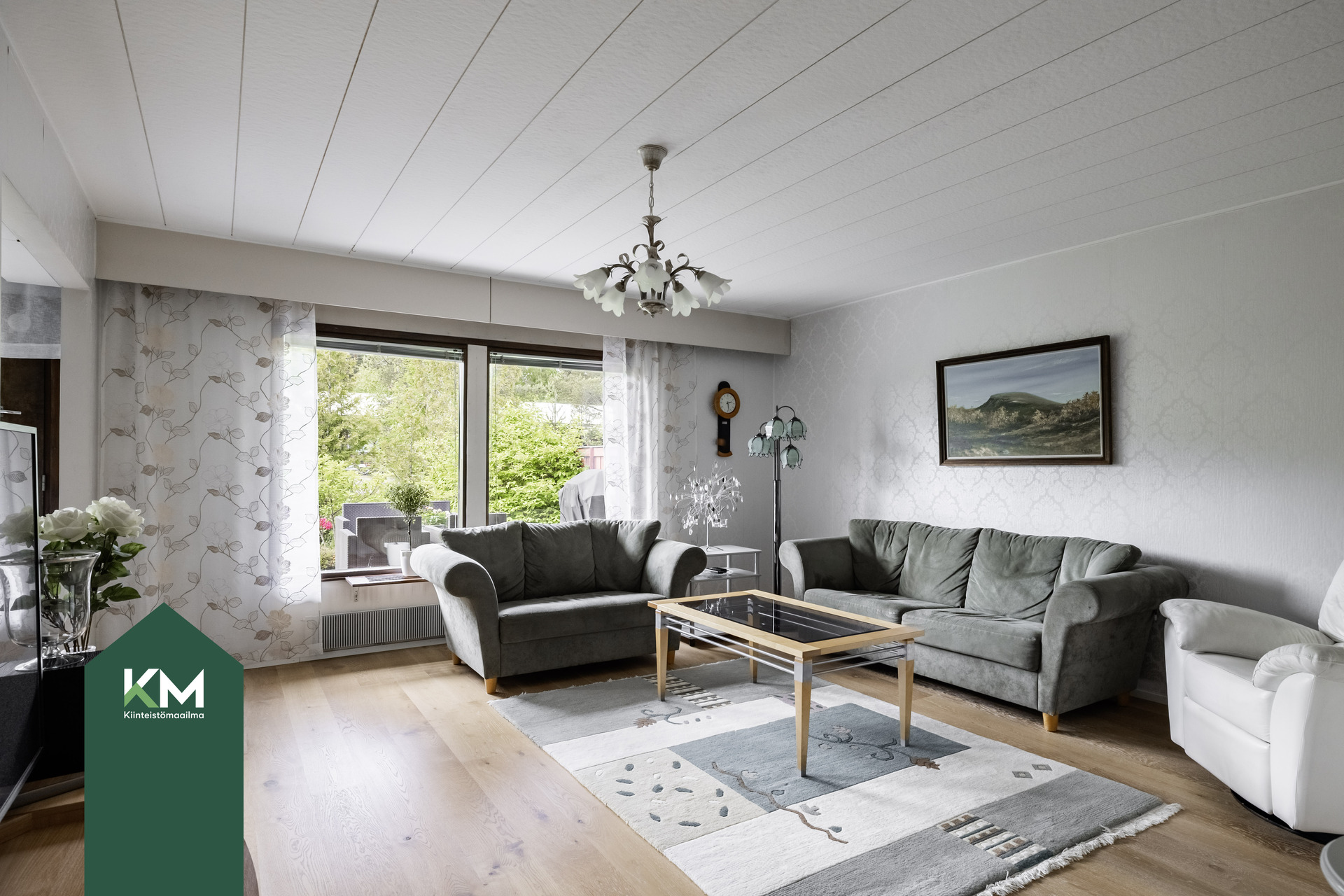 Meruksentie 6, Ruissalo, Hamina