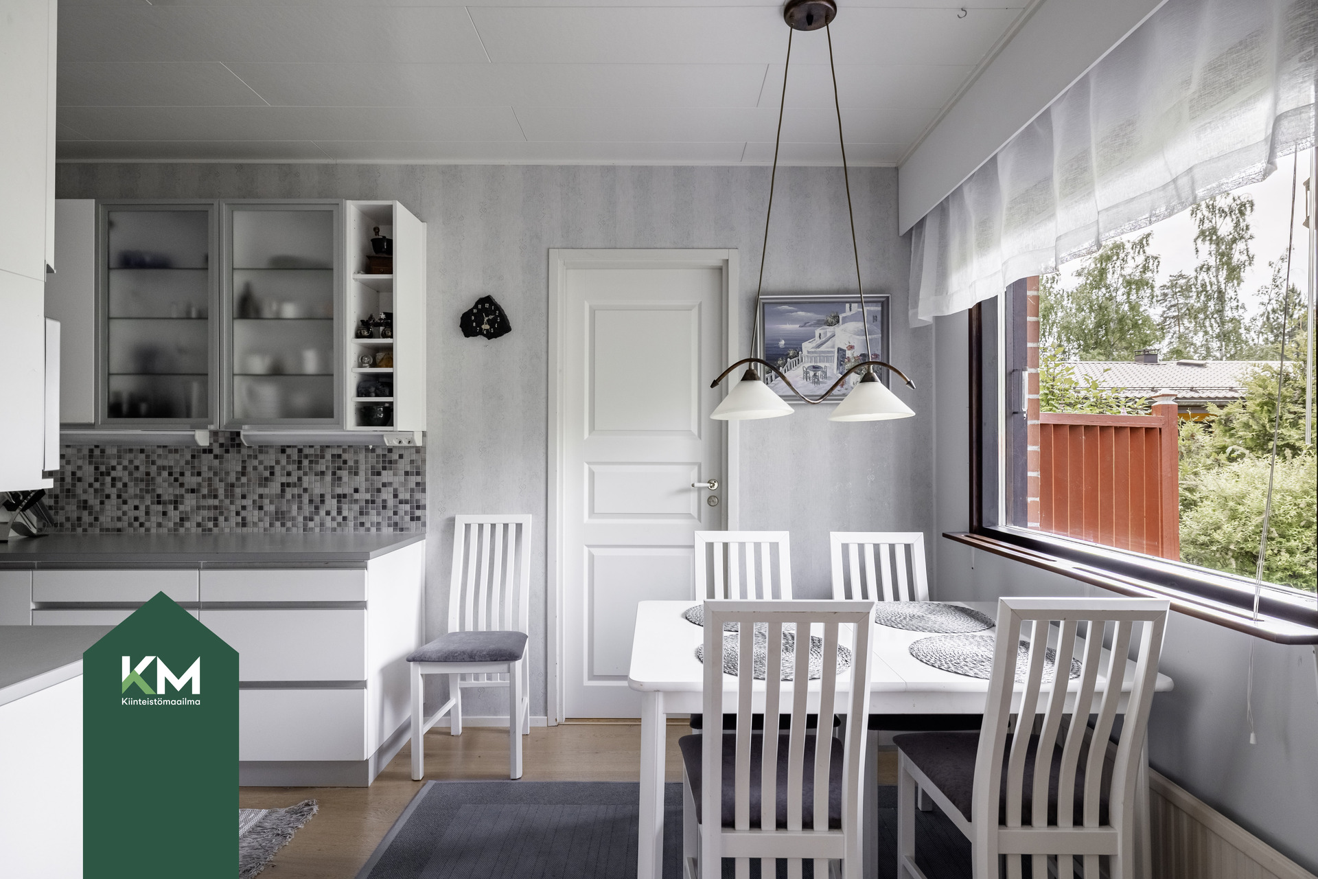 Meruksentie 6, Ruissalo, Hamina