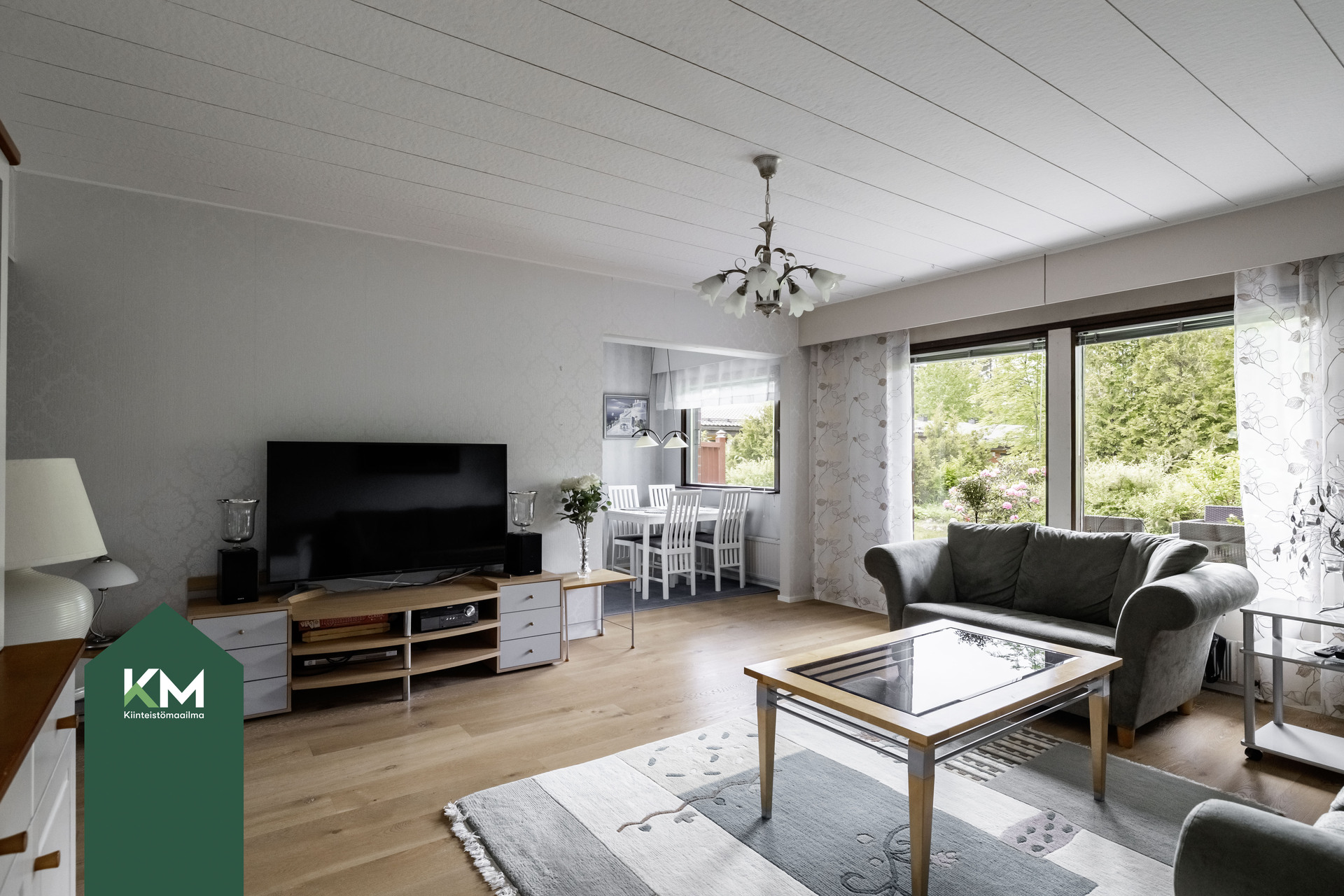 Meruksentie 6, Ruissalo, Hamina