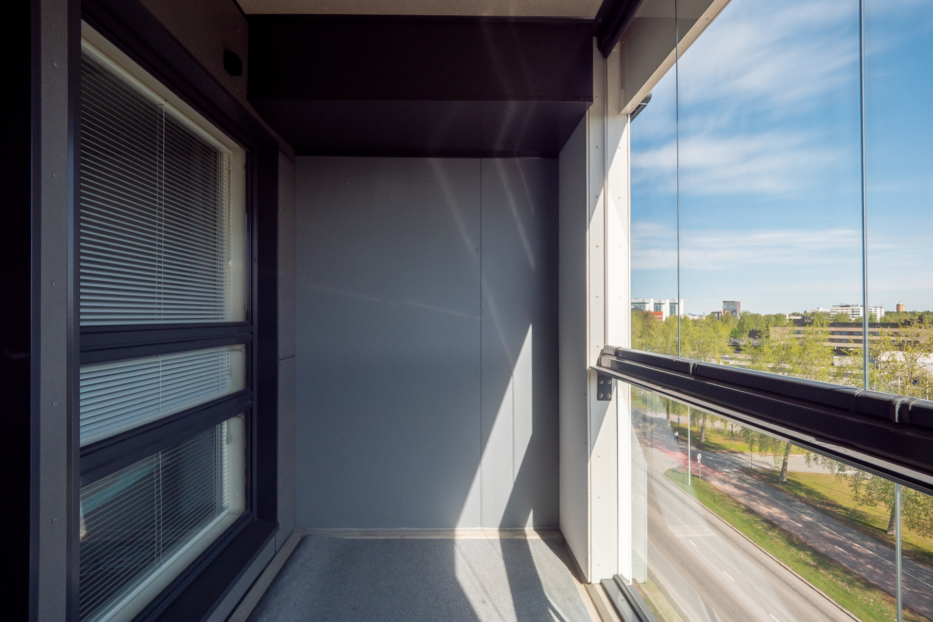 Tahtipuikko 2, Taka-Lyötty, Oulu